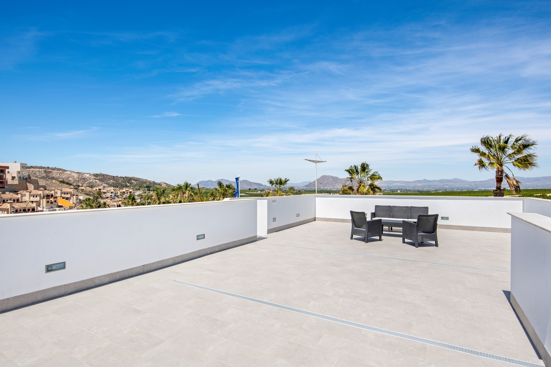 Nowy budynek - Villa - La Finca Golf