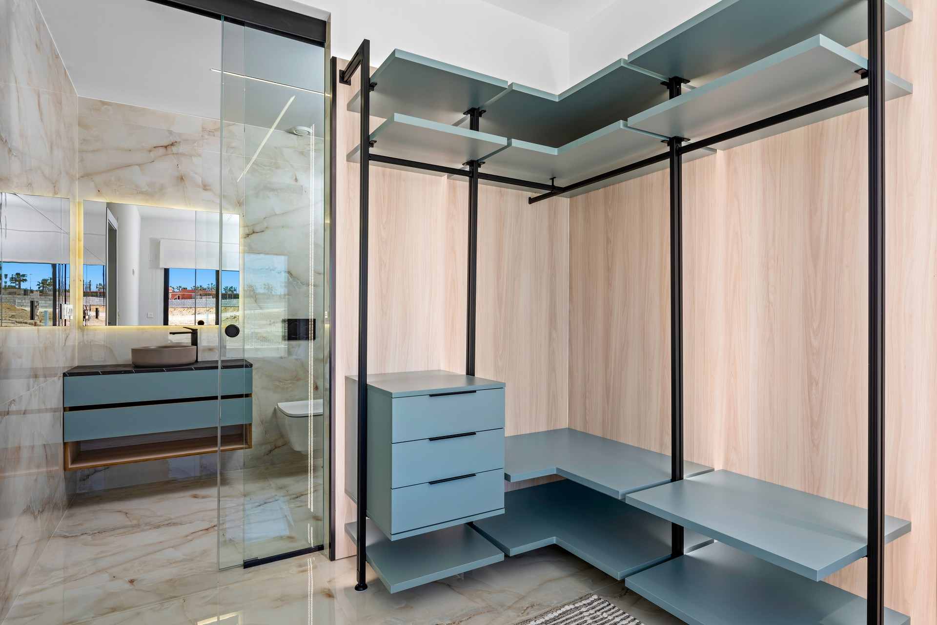 Nowy budynek - Villa - La Finca Golf