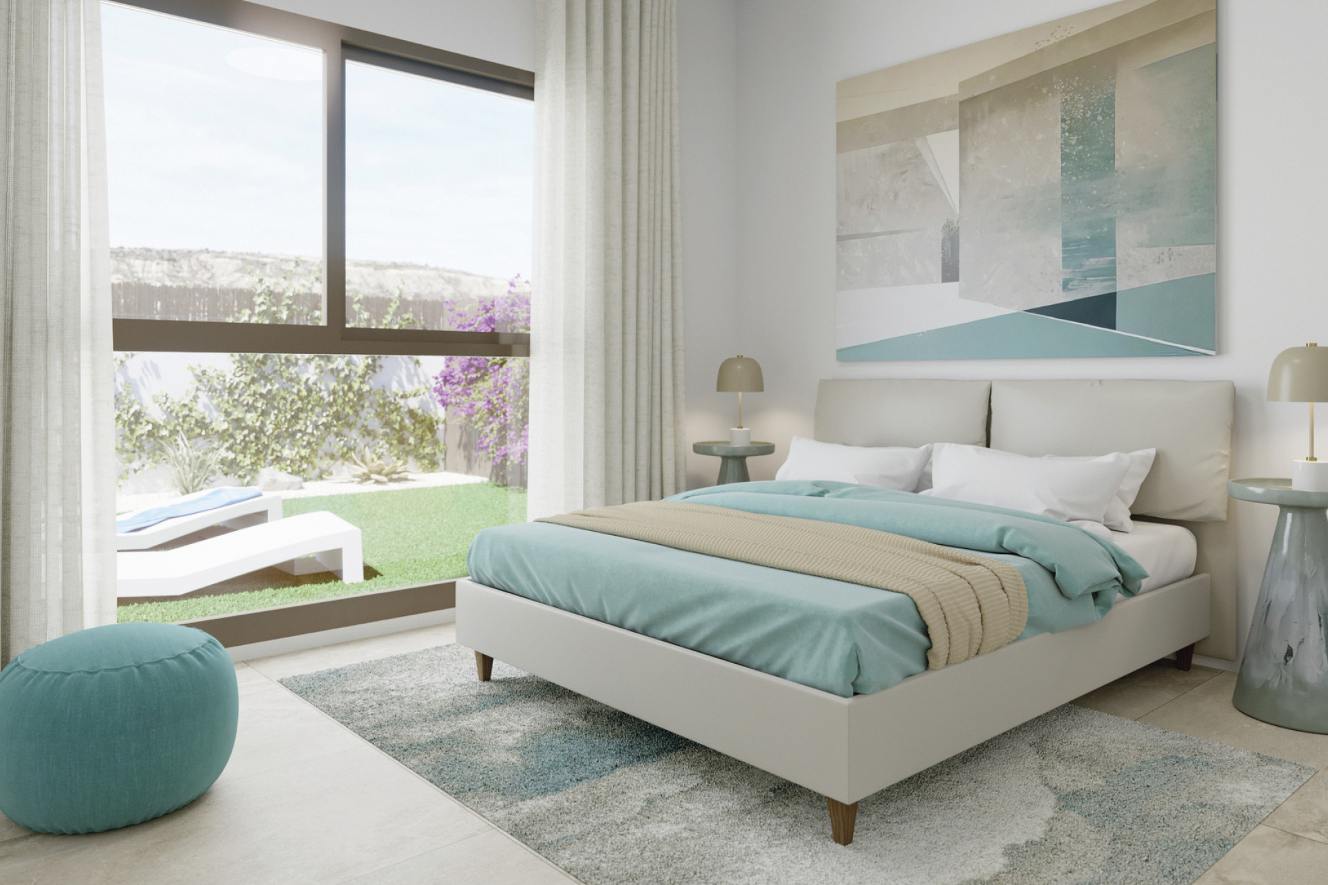 Nowy budynek - Villa - La Finca Golf