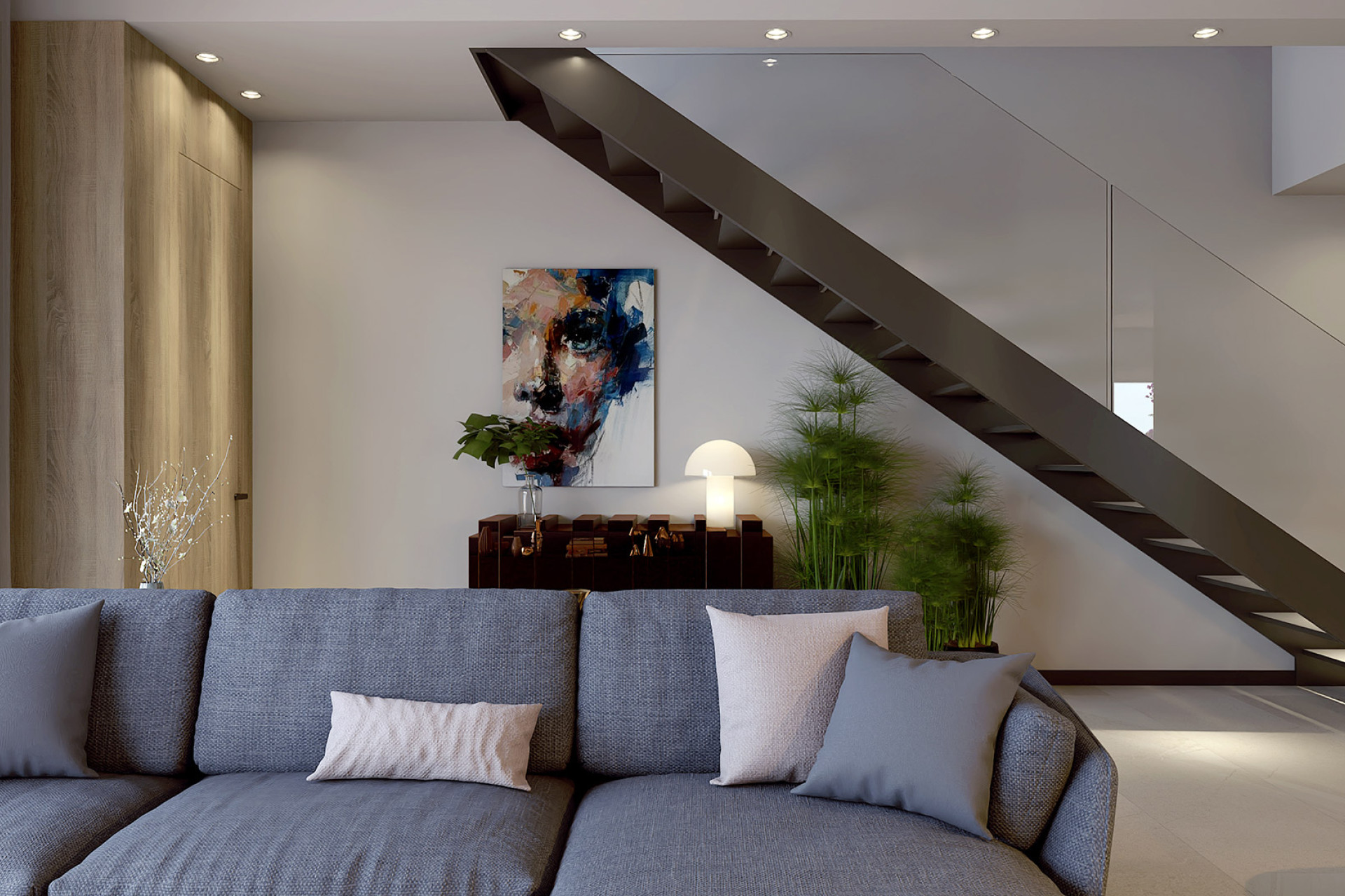 Nowy budynek - Villa - La Finca Golf