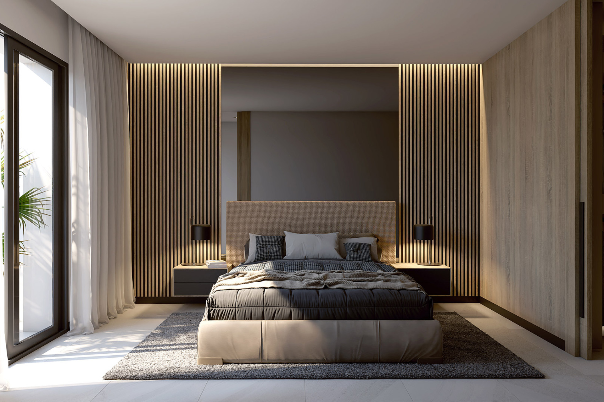 Nowy budynek - Villa - La Finca Golf