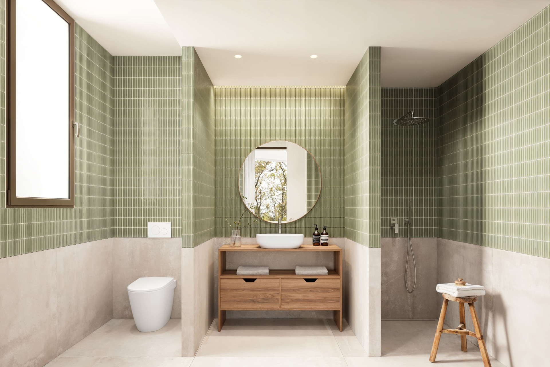 Nowy budynek - Villa - La Finca Golf