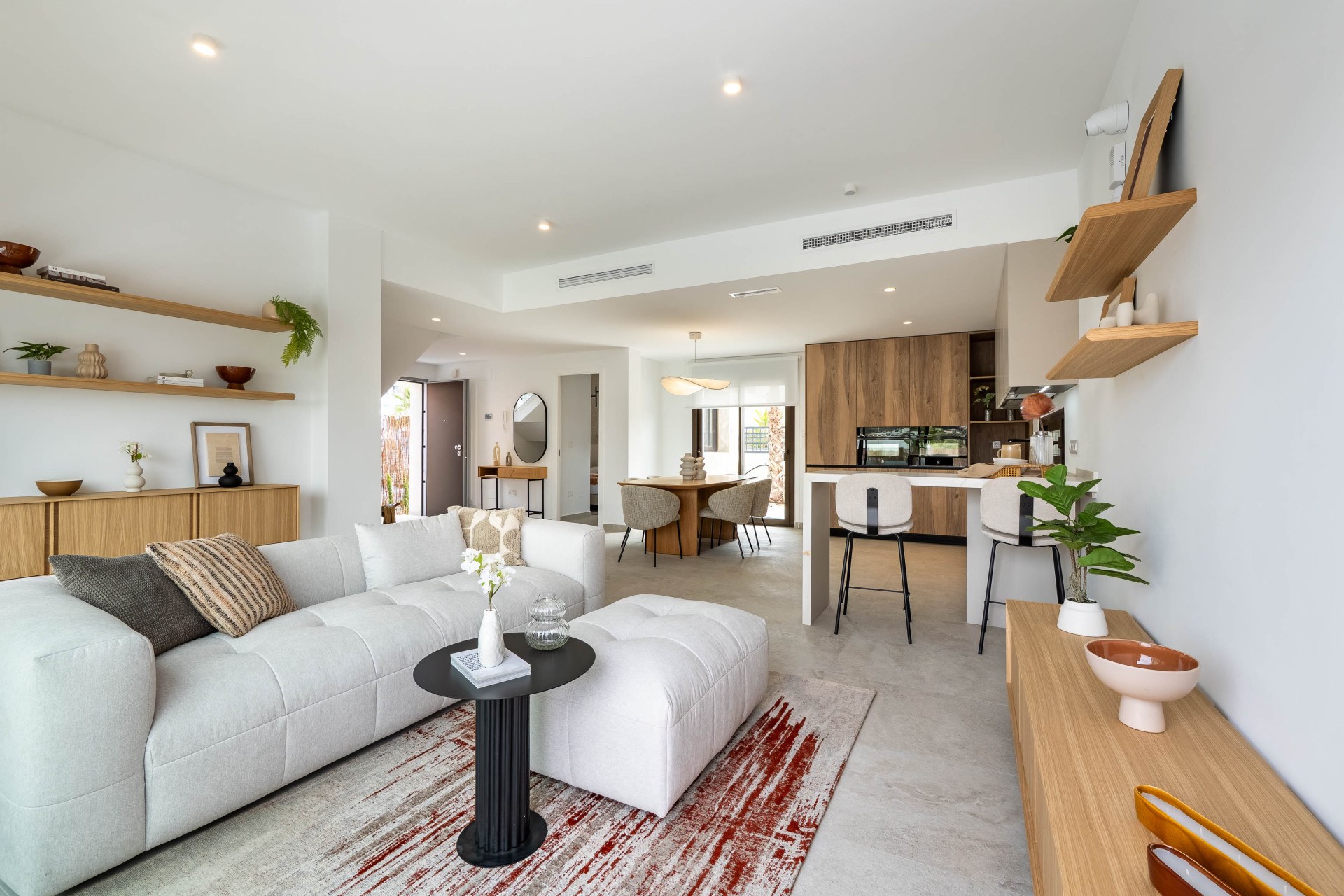 Nowy budynek - Villa - La Finca Golf