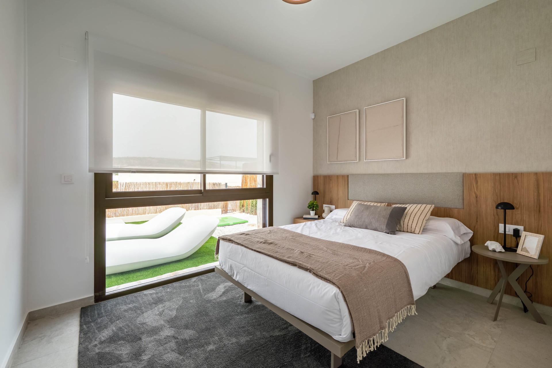 Nowy budynek - Villa - La Finca Golf