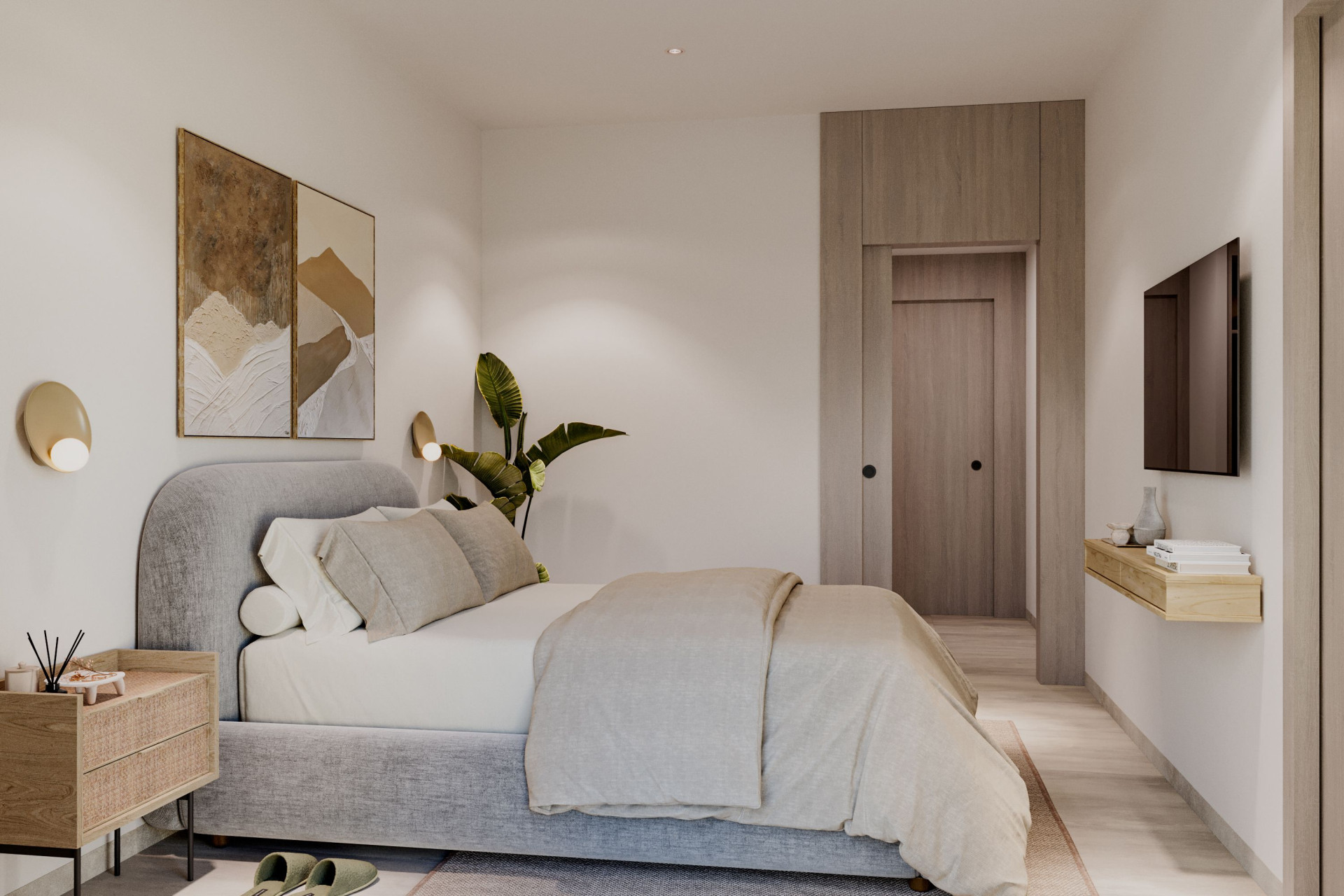 Nowy budynek - Villa - La Finca Golf