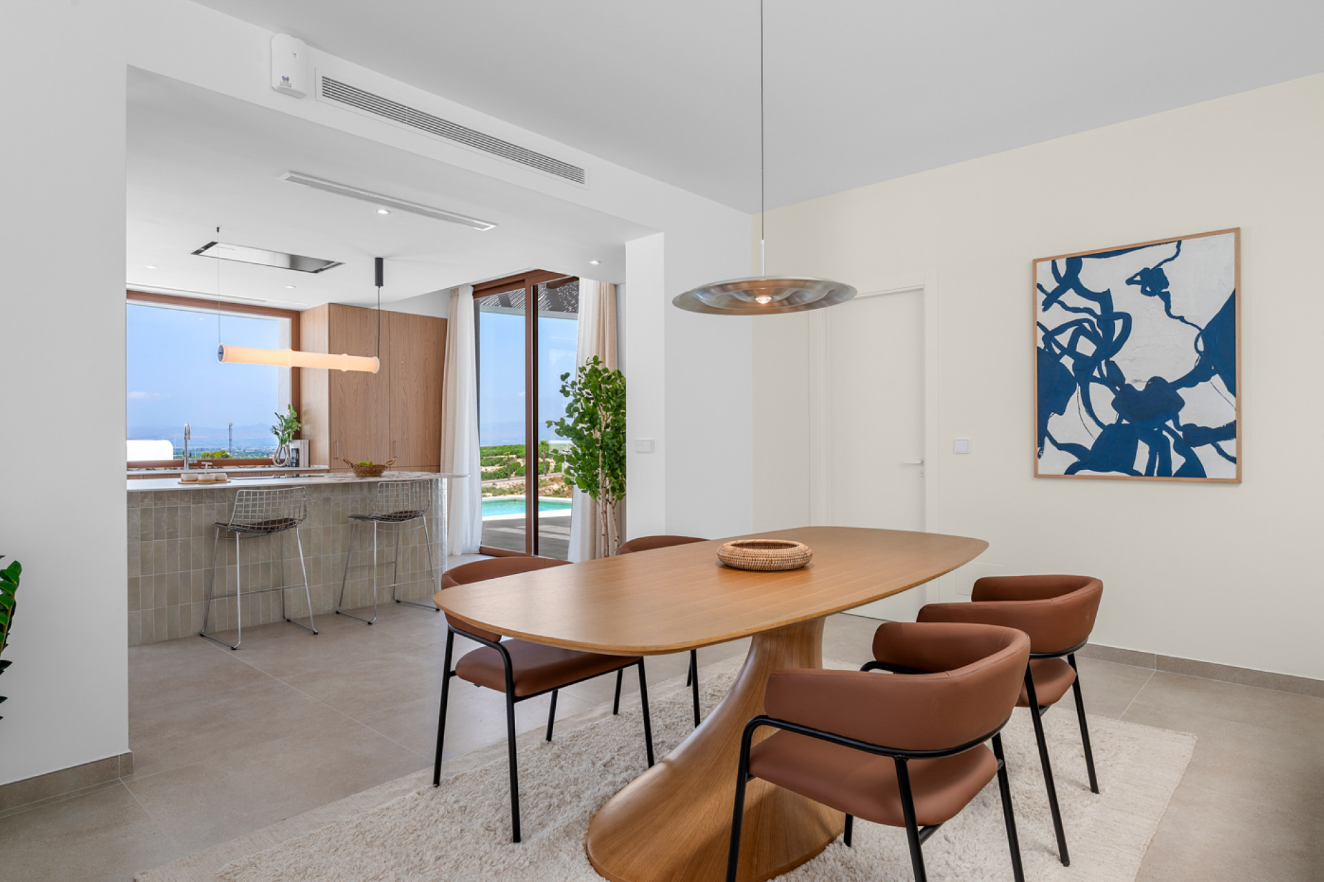 Nowy budynek - Villa - La Finca Golf