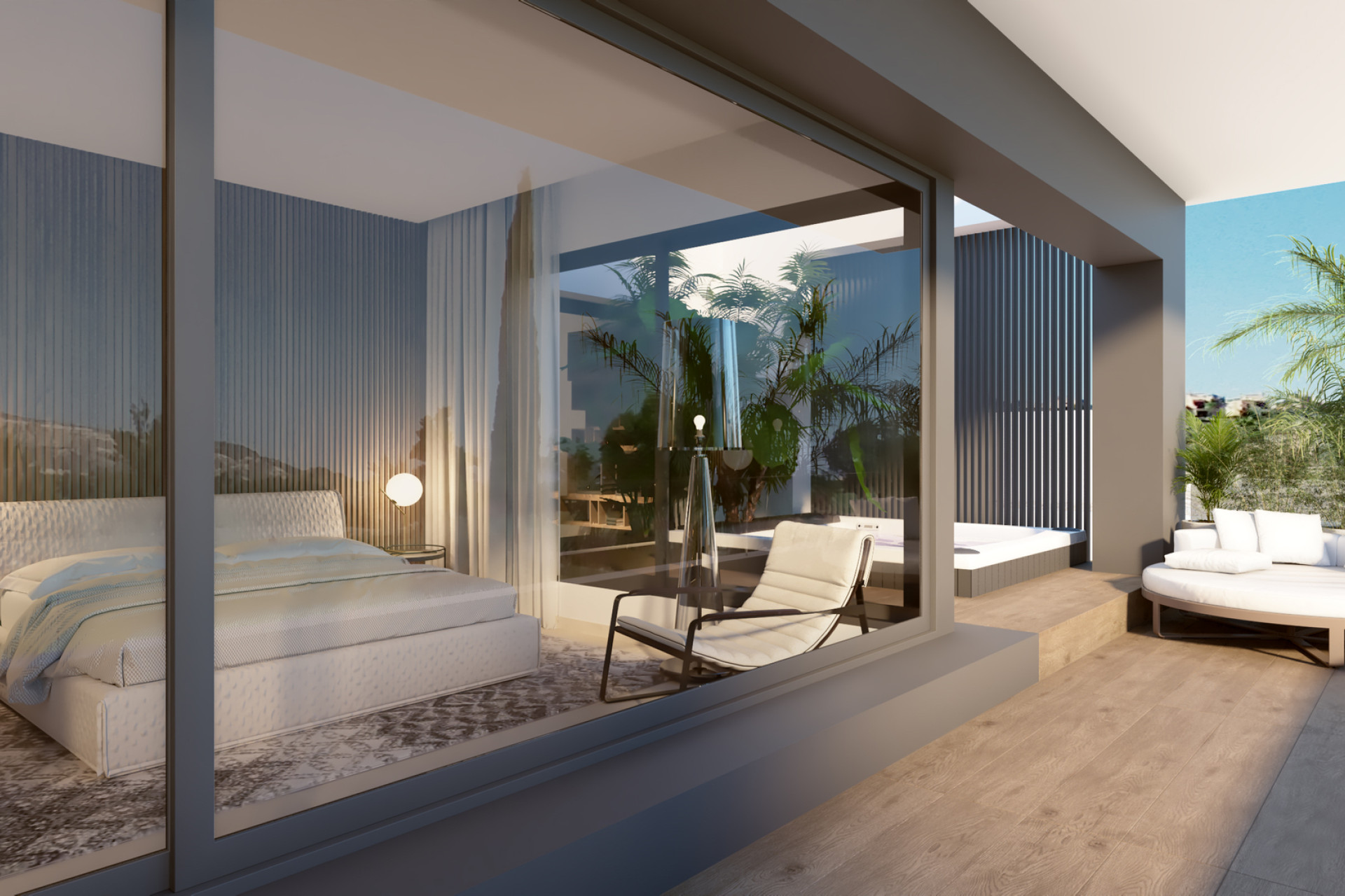 Nowy budynek - Villa - La Finca Golf