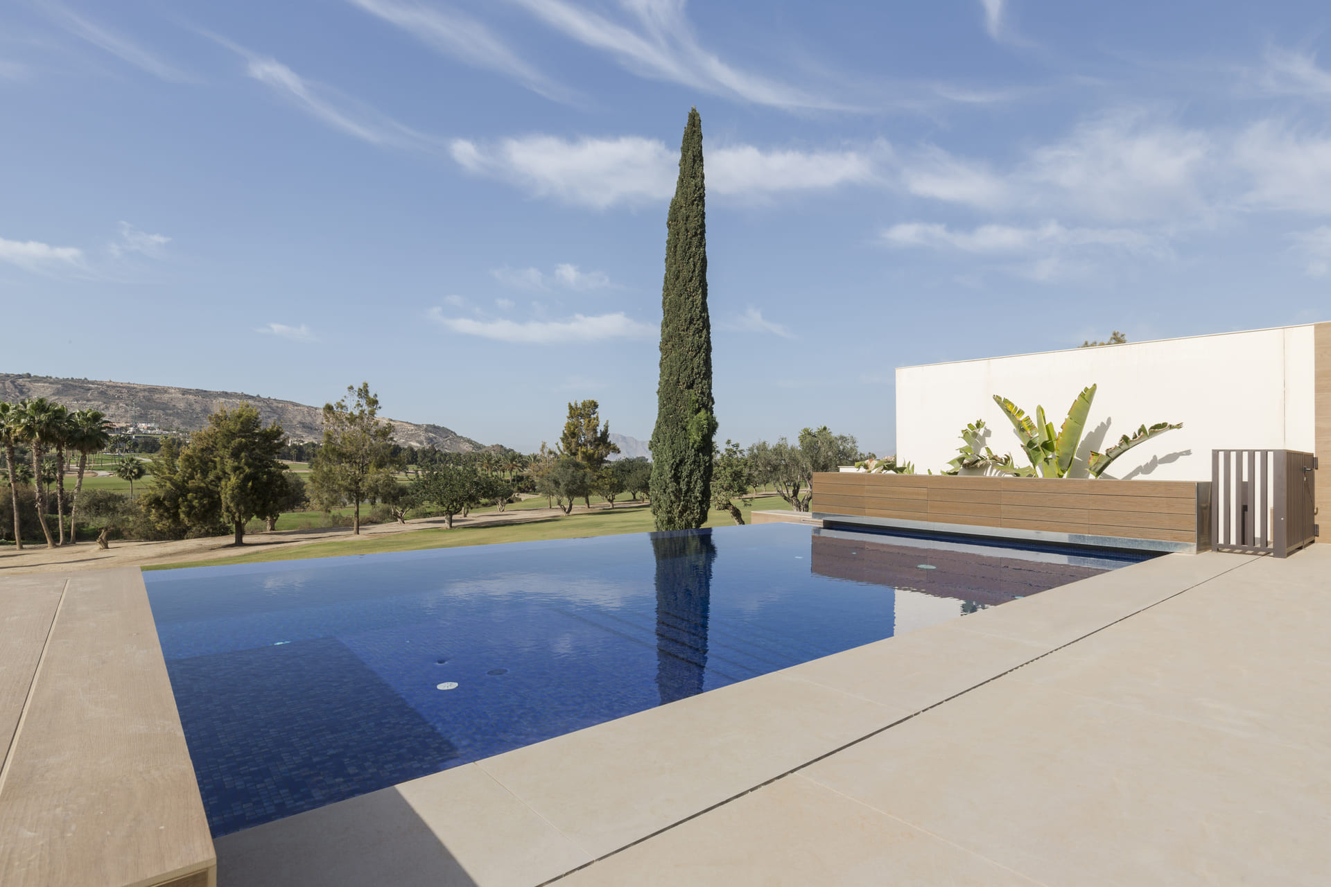 Nowy budynek - Villa - La Finca Golf