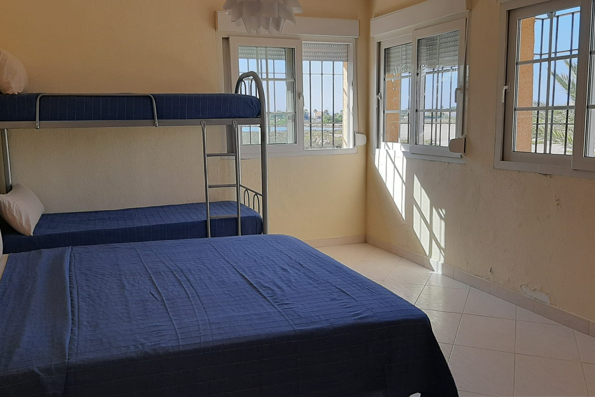 Nowy budynek - Villa - La Manga del Mar Menor - La Manga Del Mar Menor