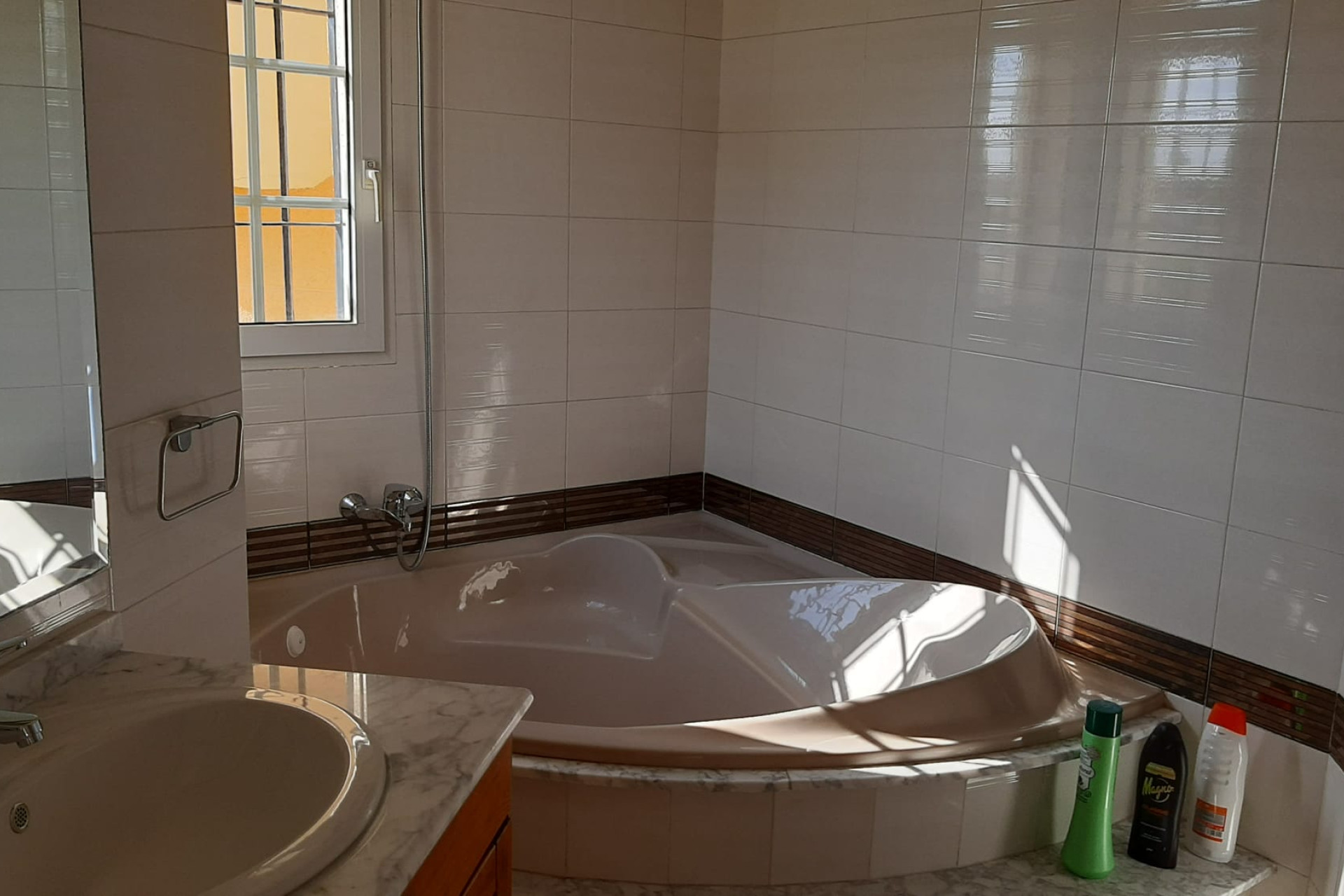 Nowy budynek - Villa - La Manga del Mar Menor - La Manga Del Mar Menor