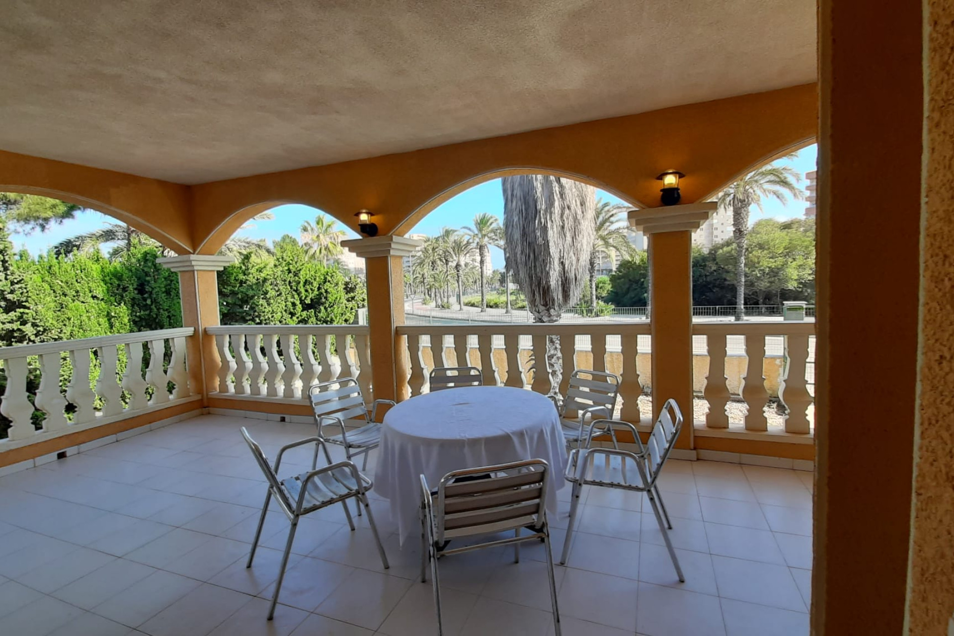 Nowy budynek - Villa - La Manga del Mar Menor - La Manga Del Mar Menor