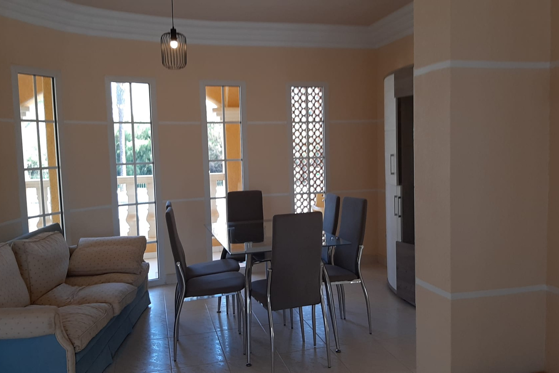 Nowy budynek - Villa - La Manga del Mar Menor - La Manga Del Mar Menor