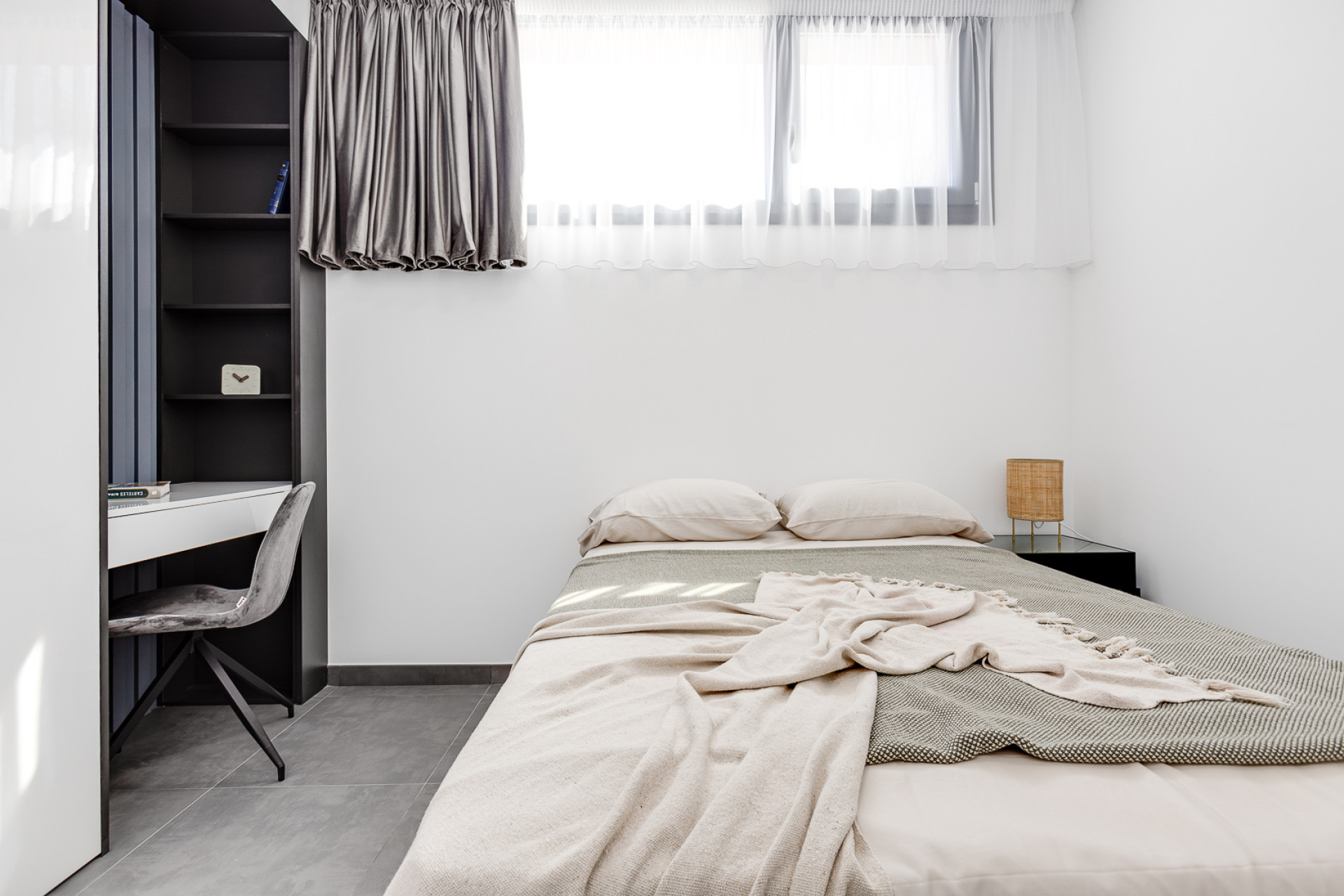 Nowy budynek - Villa - La Mata