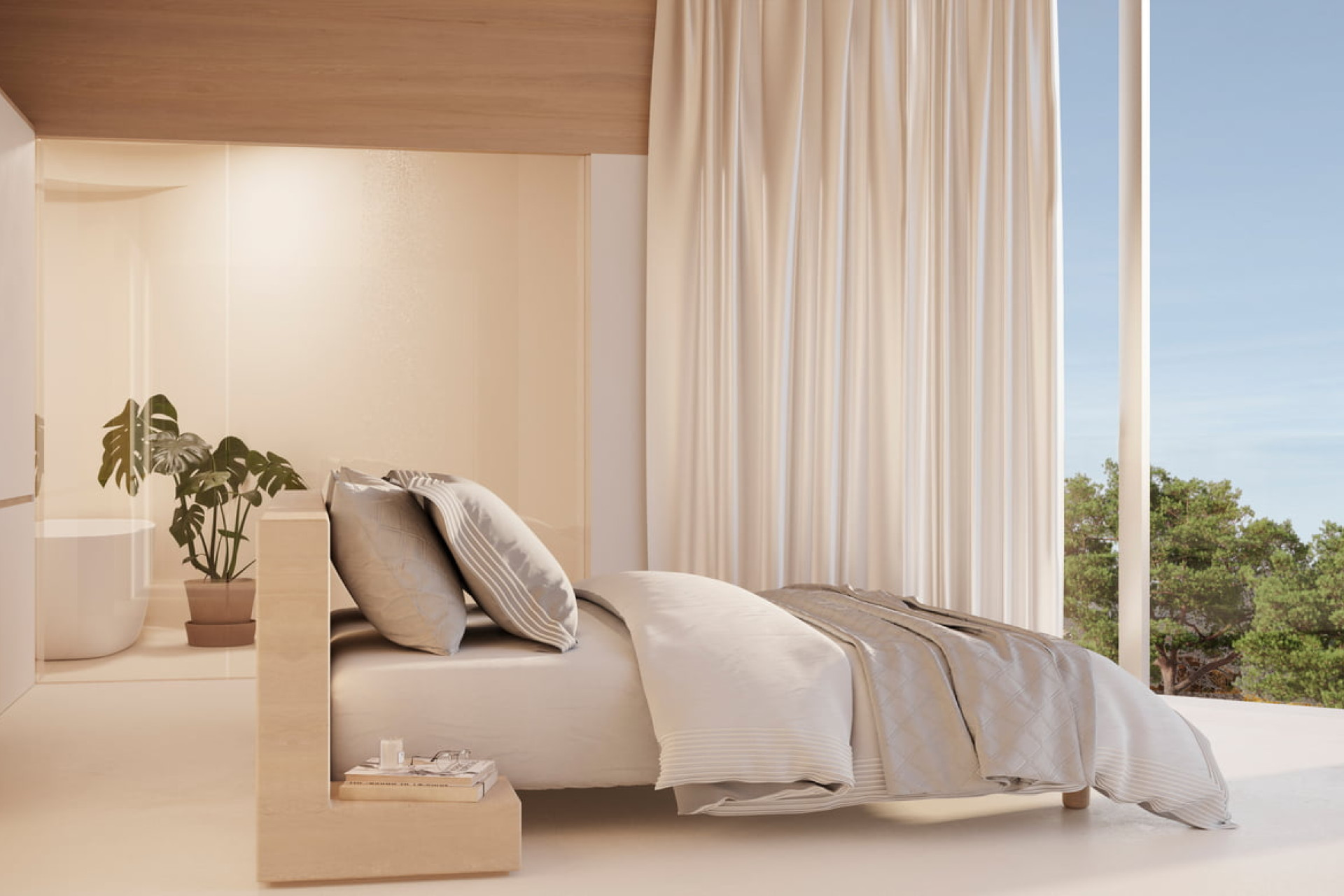 Nowy budynek - Villa - Las Colinas Golf Resort - Las Colinas Golf