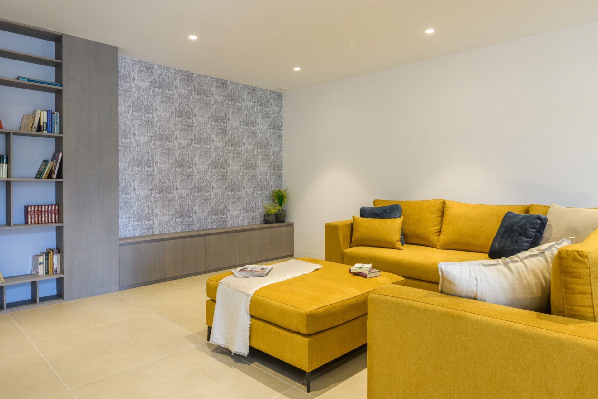 Nowy budynek - Villa - Las Colinas Golf Resort - Las Colinas Golf