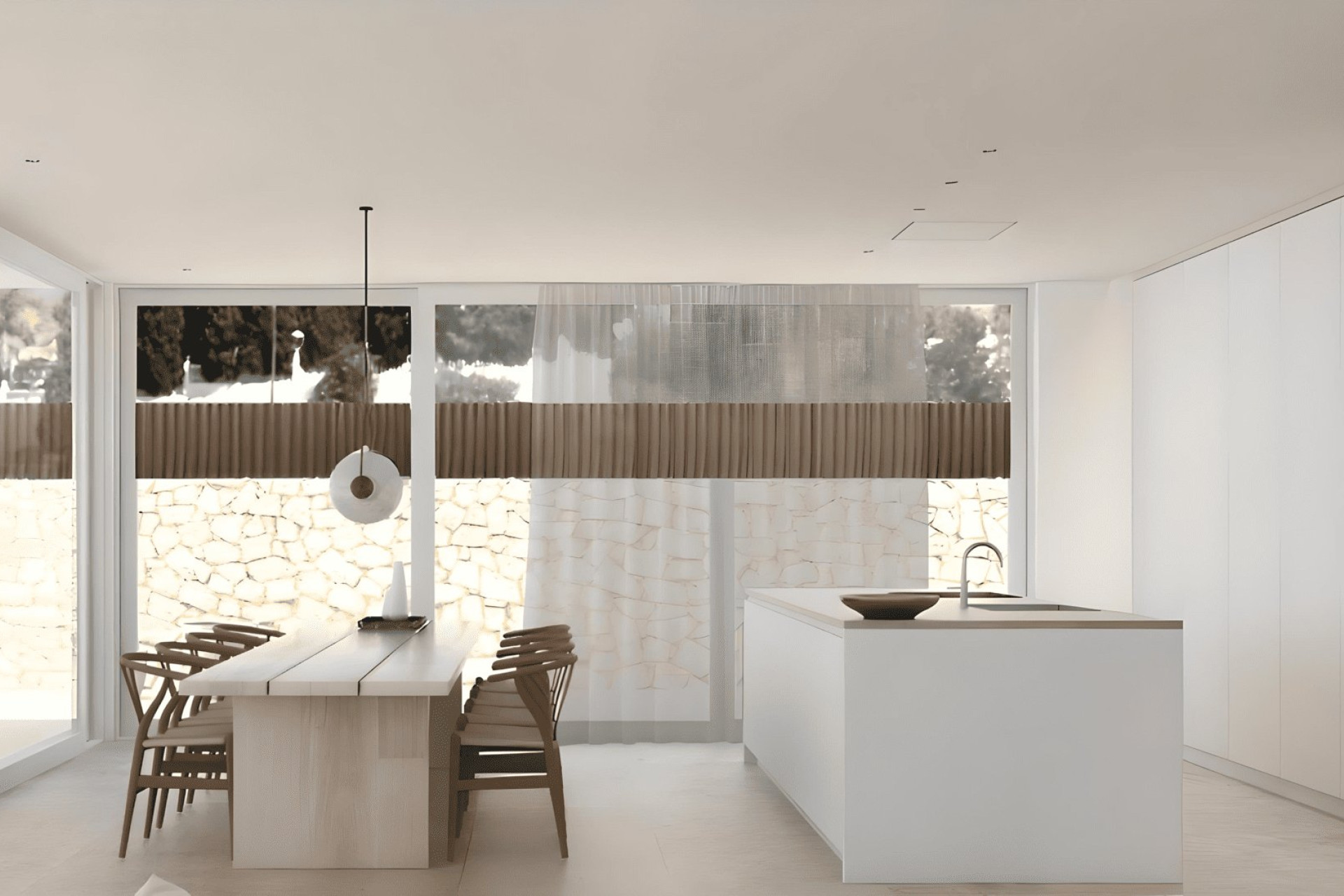 Nowy budynek - Villa - Las Lagunas de Mijas