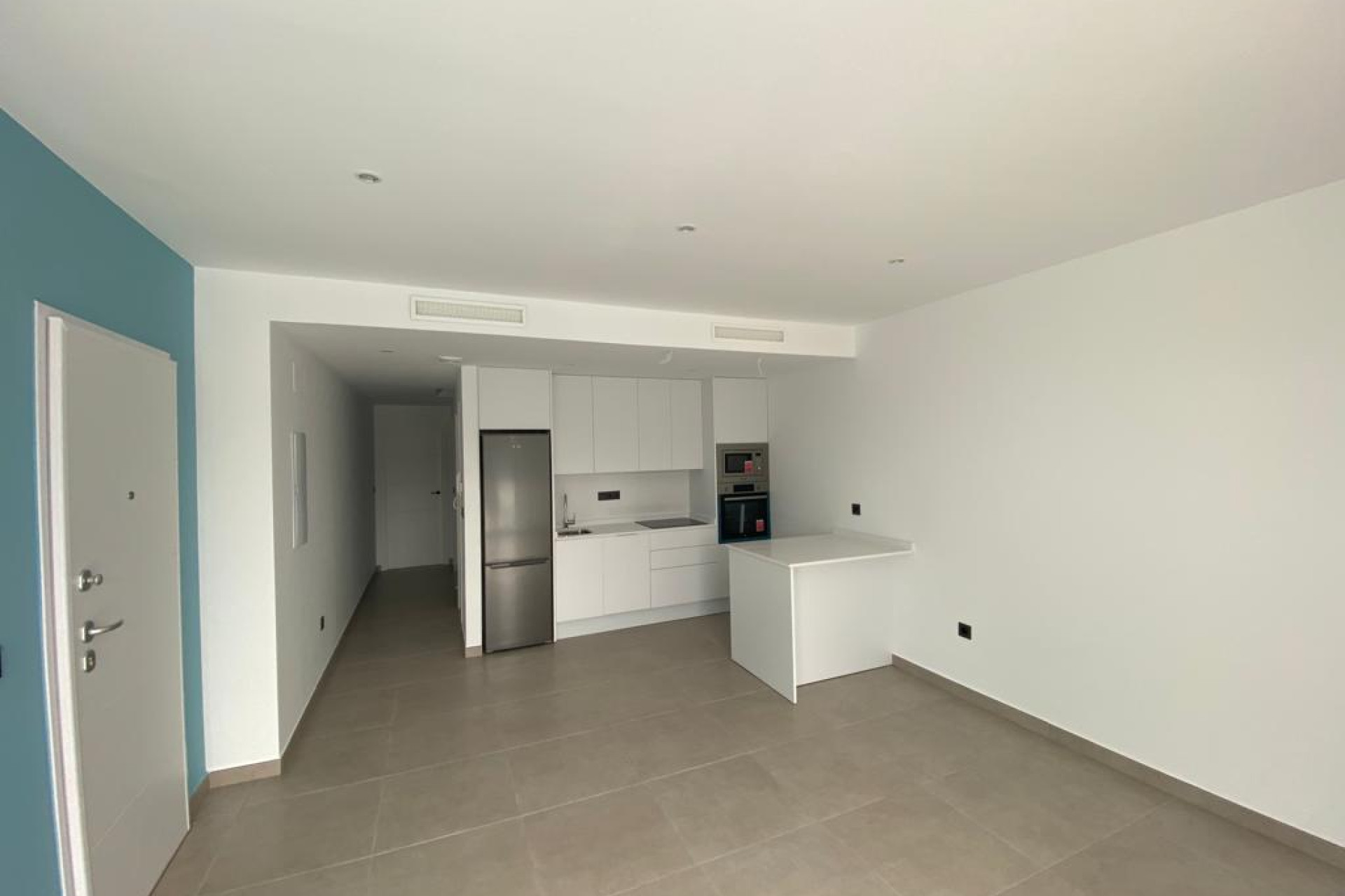 Nowy budynek - Villa - Los Alcazares - Los Alcázares