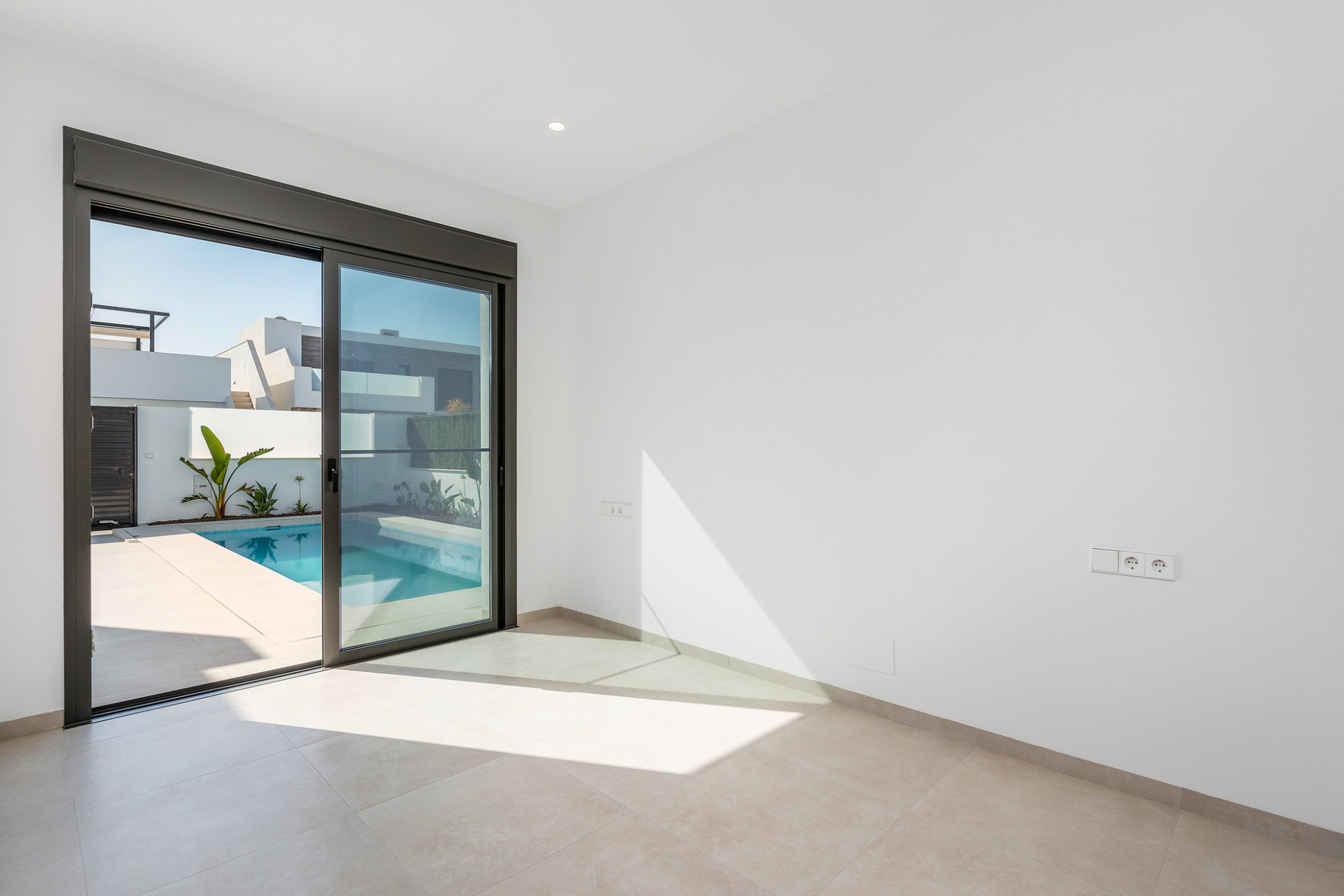 Nowy budynek - Villa - Los Alcazares - Los Alcázares