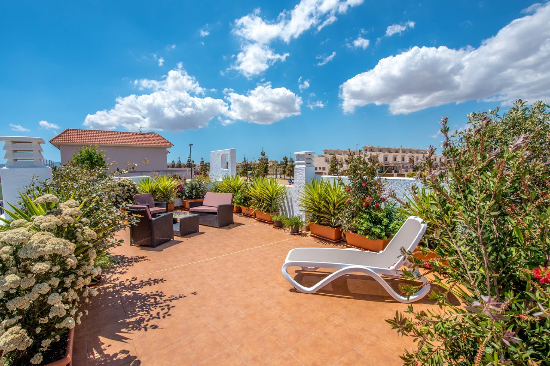 Nowy budynek - Villa - Los Alcazares - Los Alcázares