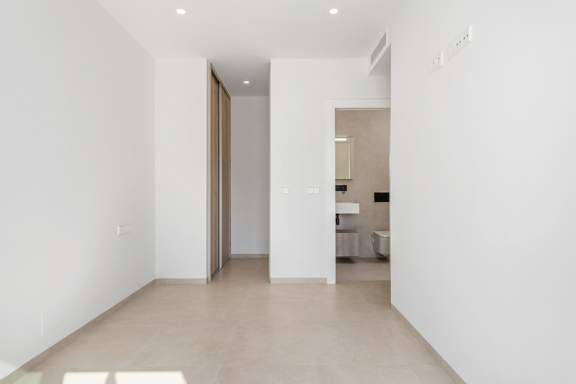 Nowy budynek - Villa - Los Alcazares - Los Alcázares