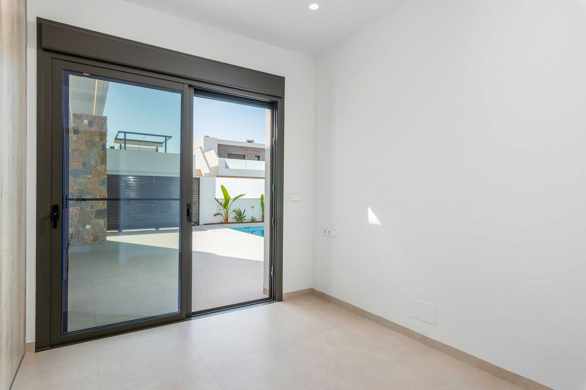 Nowy budynek - Villa - Los Alcazares - Los Alcázares