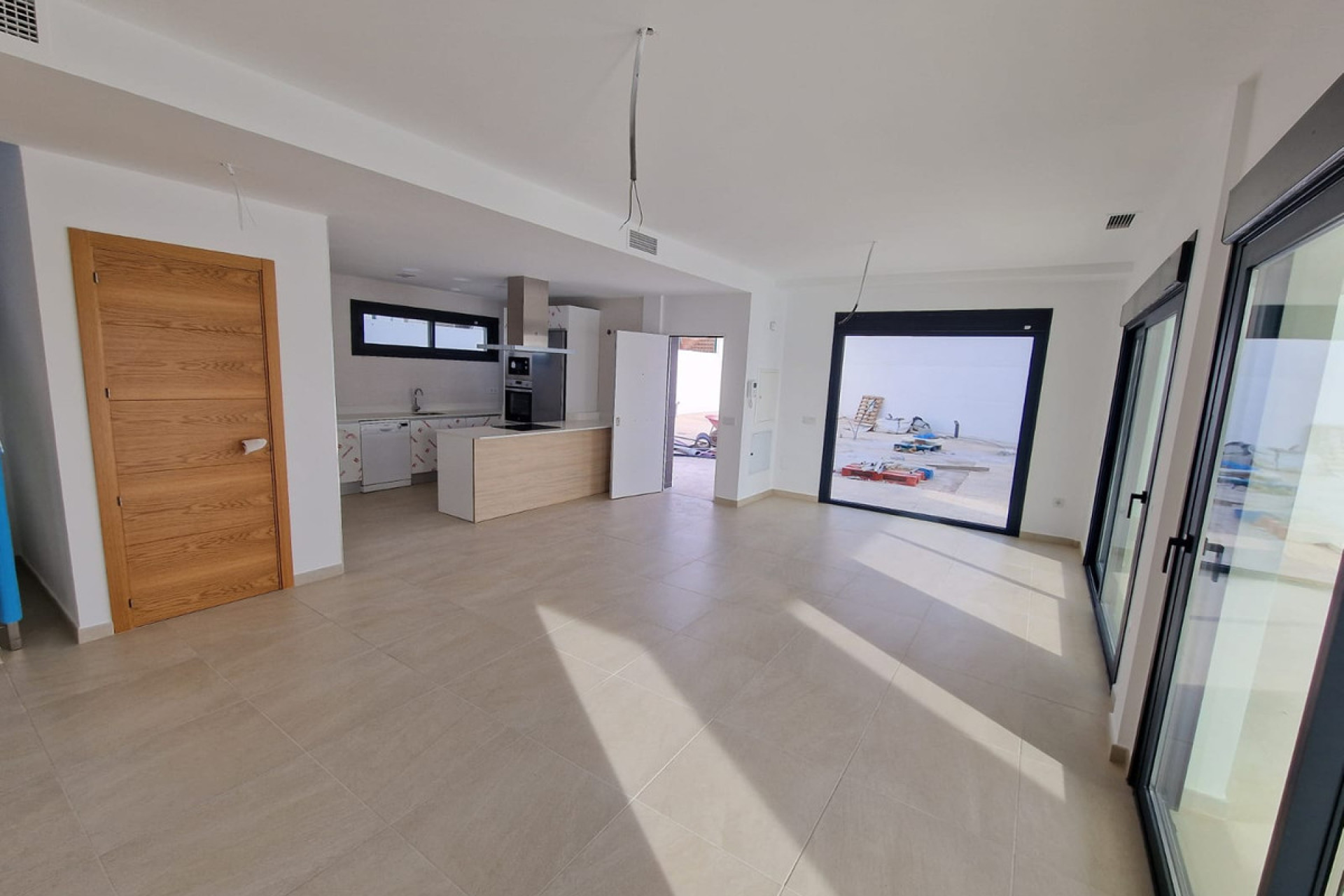 Nowy budynek - Villa - Manilva