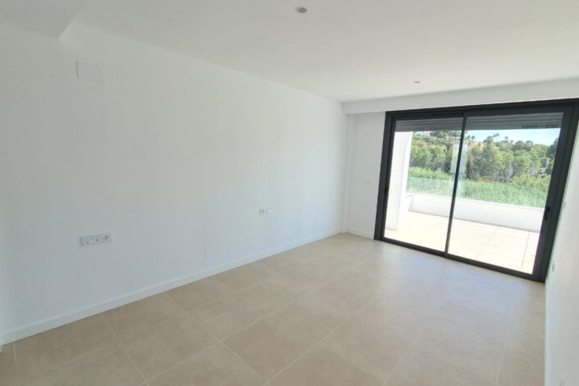 Nowy budynek - Villa - Manilva