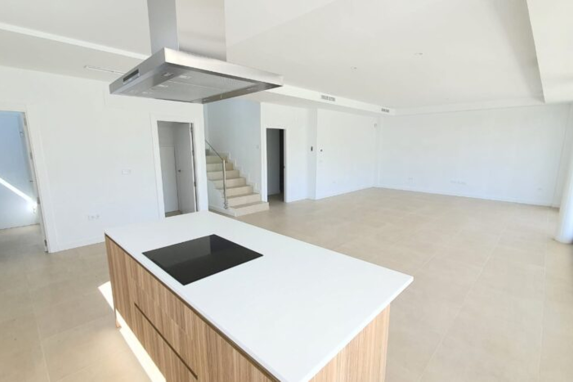 Nowy budynek - Villa - Manilva