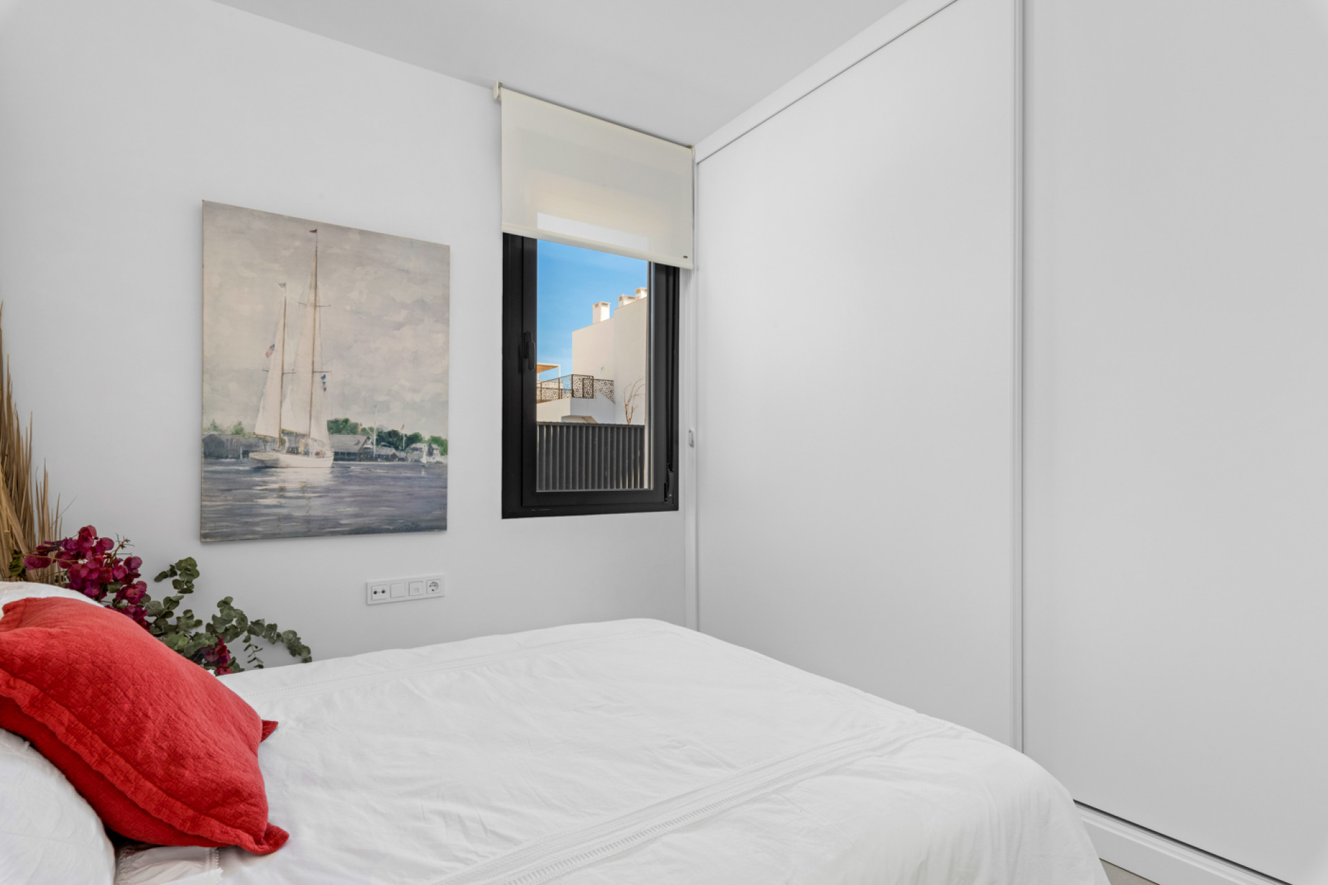 Nowy budynek - Villa - Mar de Cristal