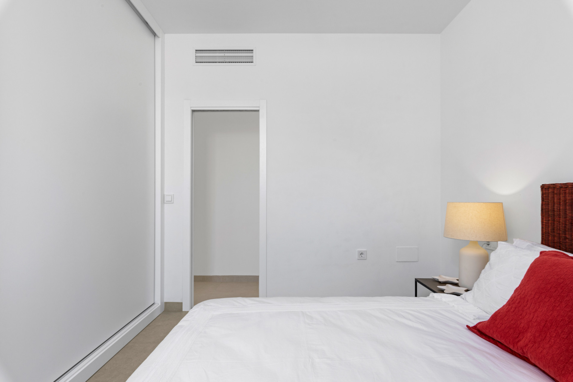 Nowy budynek - Villa - Mar de Cristal