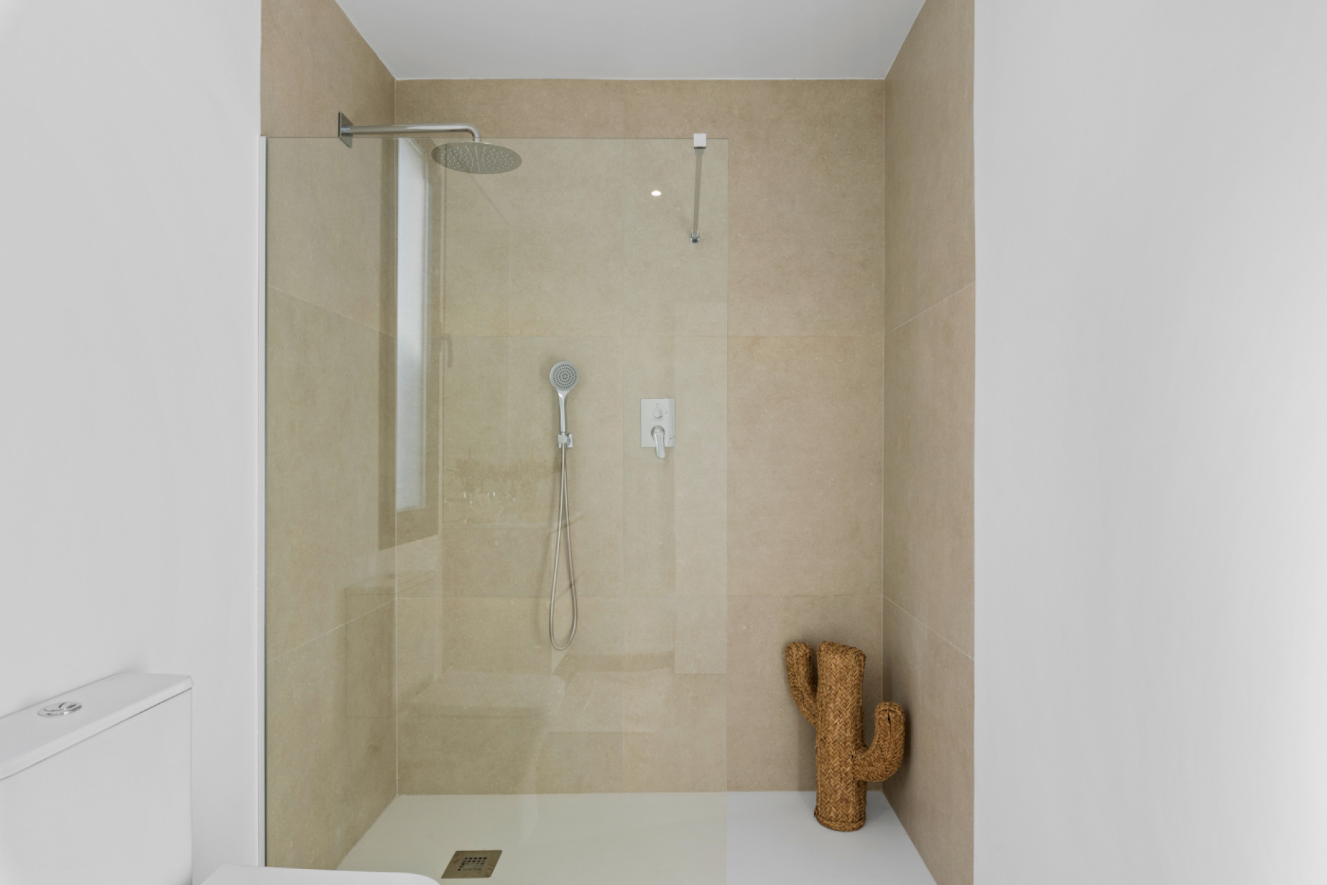 Nowy budynek - Villa - Mar de Cristal