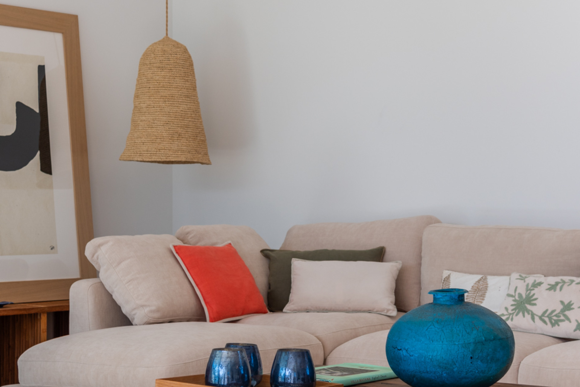 Nowy budynek - Villa - Mar de Cristal