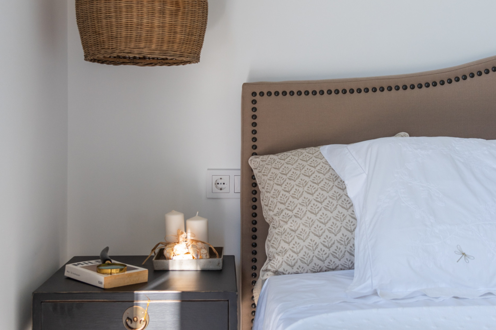 Nowy budynek - Villa - Mar de Cristal