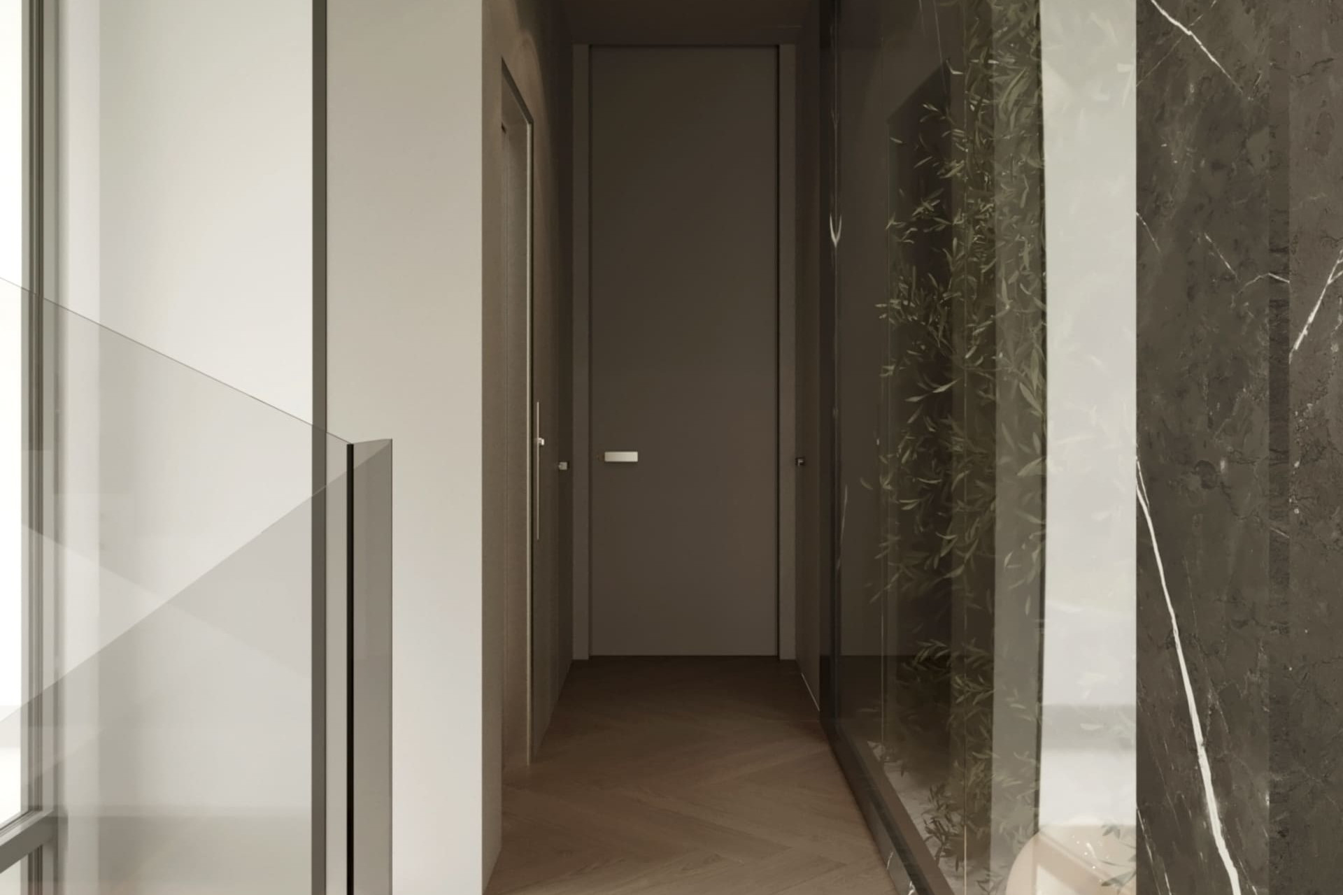 Nowy budynek - Villa - Marbella