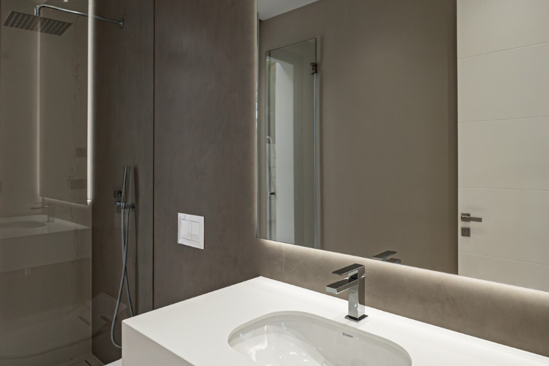 Nowy budynek - Villa - Marbella