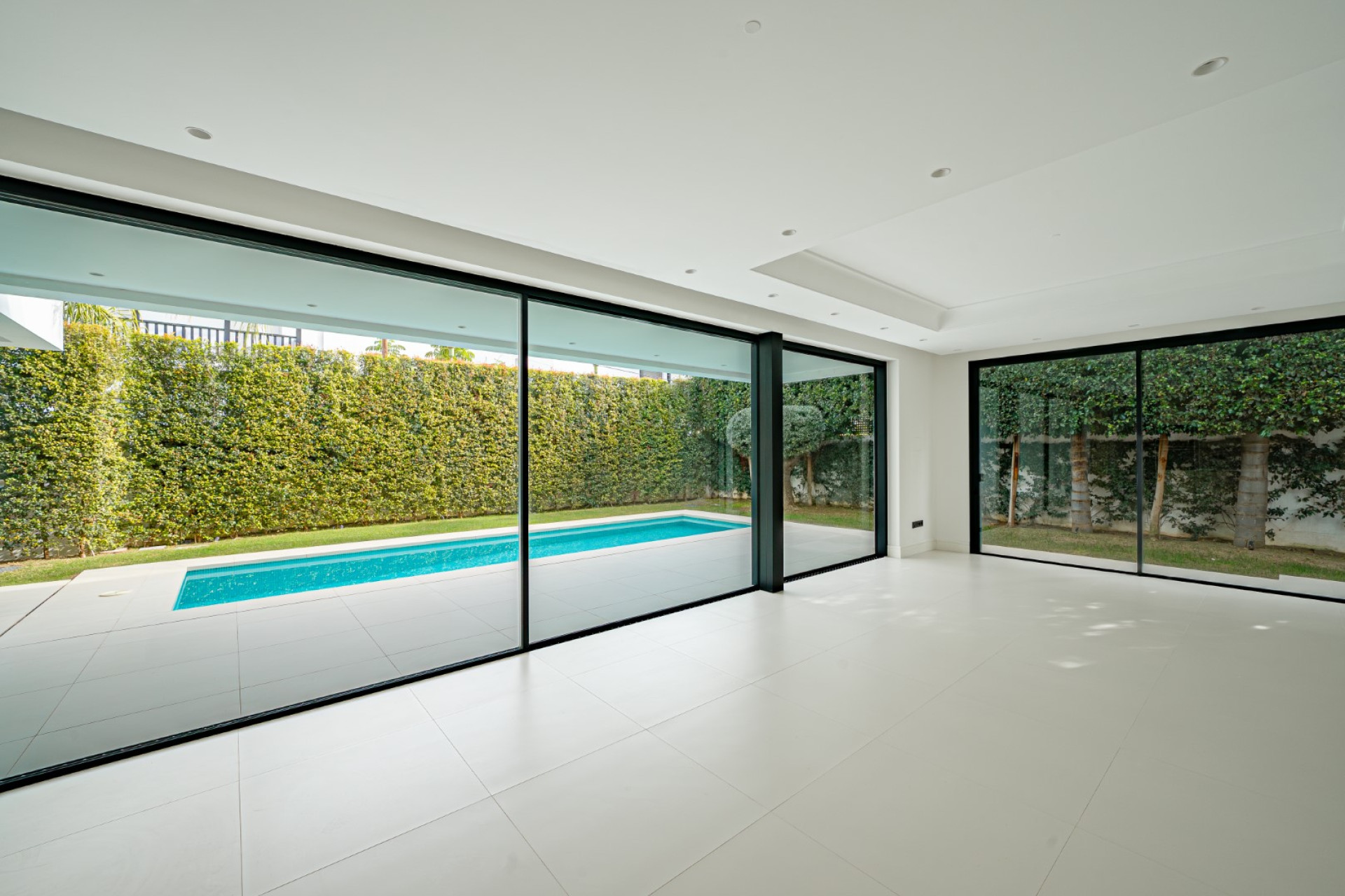 Nowy budynek - Villa - Marbella