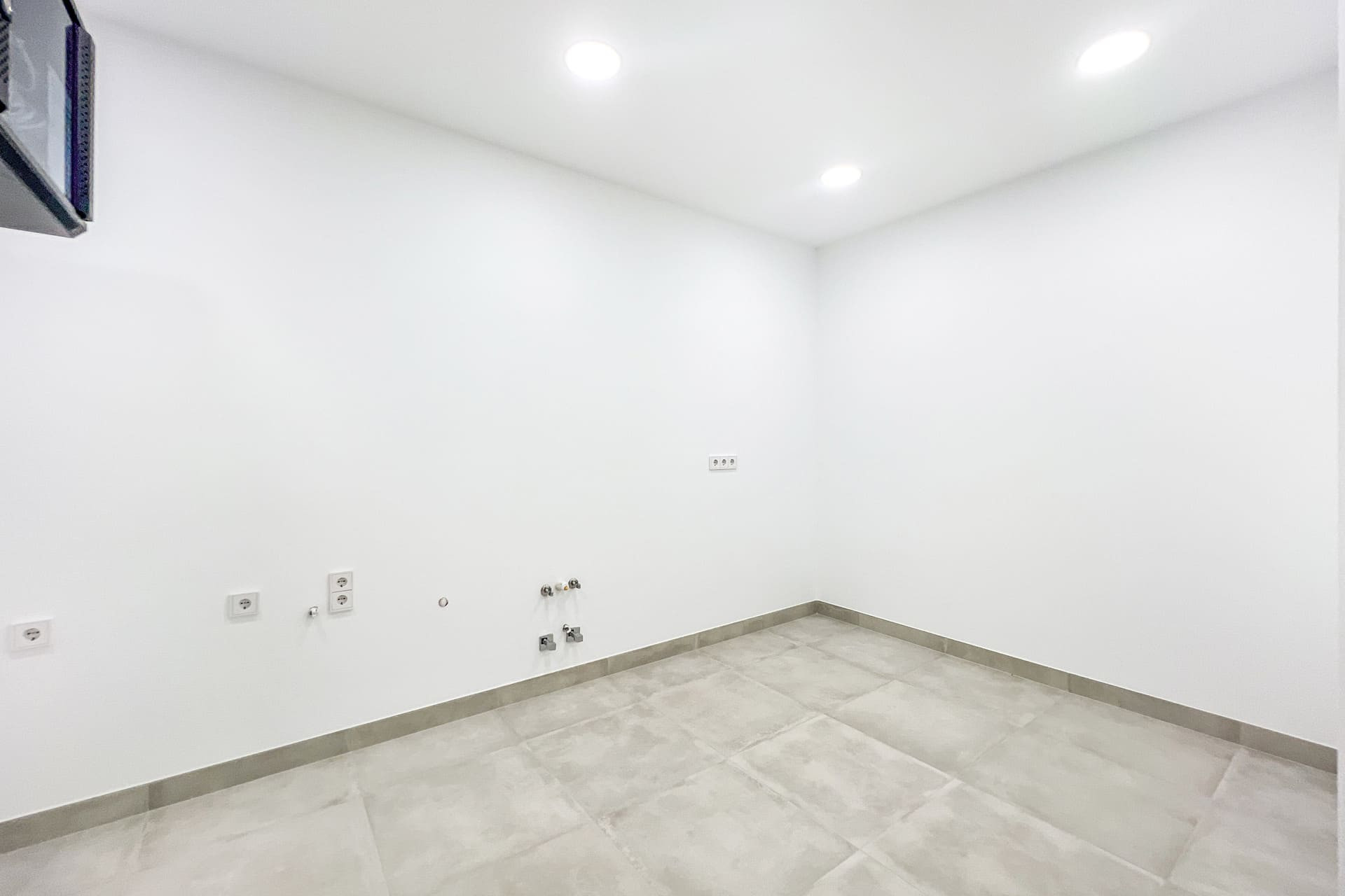 Nowy budynek - Villa - Marbella