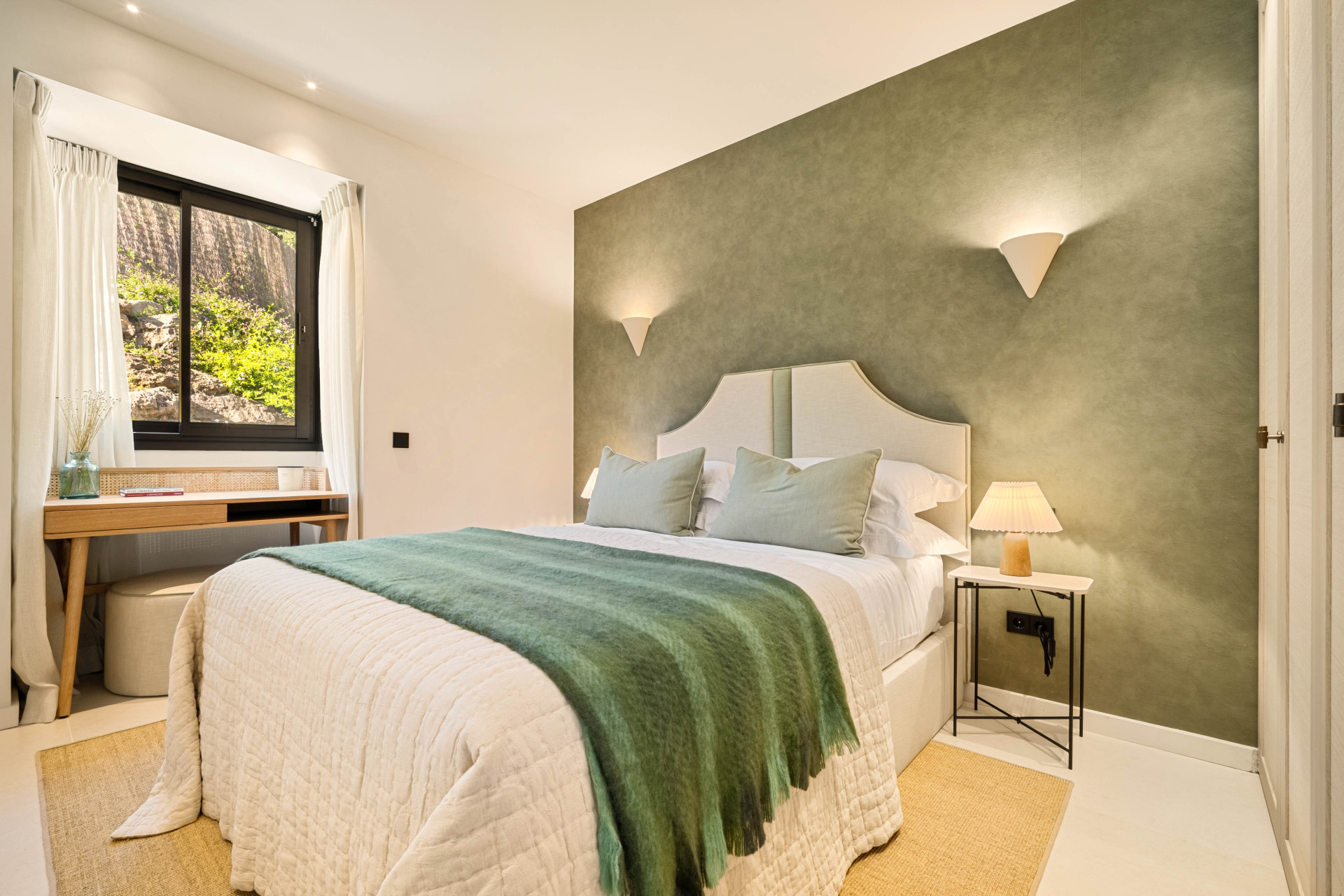 Nowy budynek - Villa - Marbella