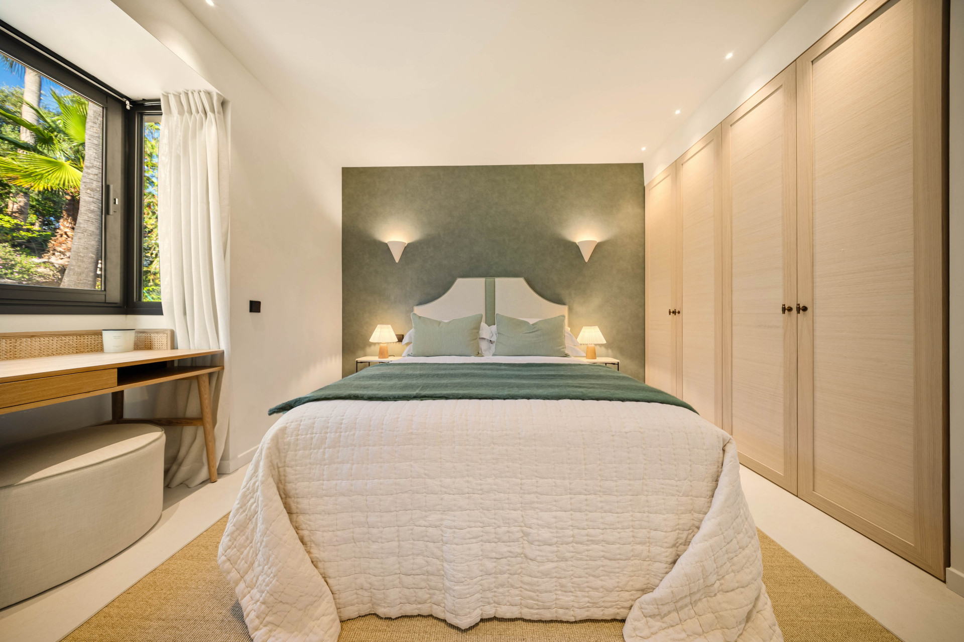 Nowy budynek - Villa - Marbella