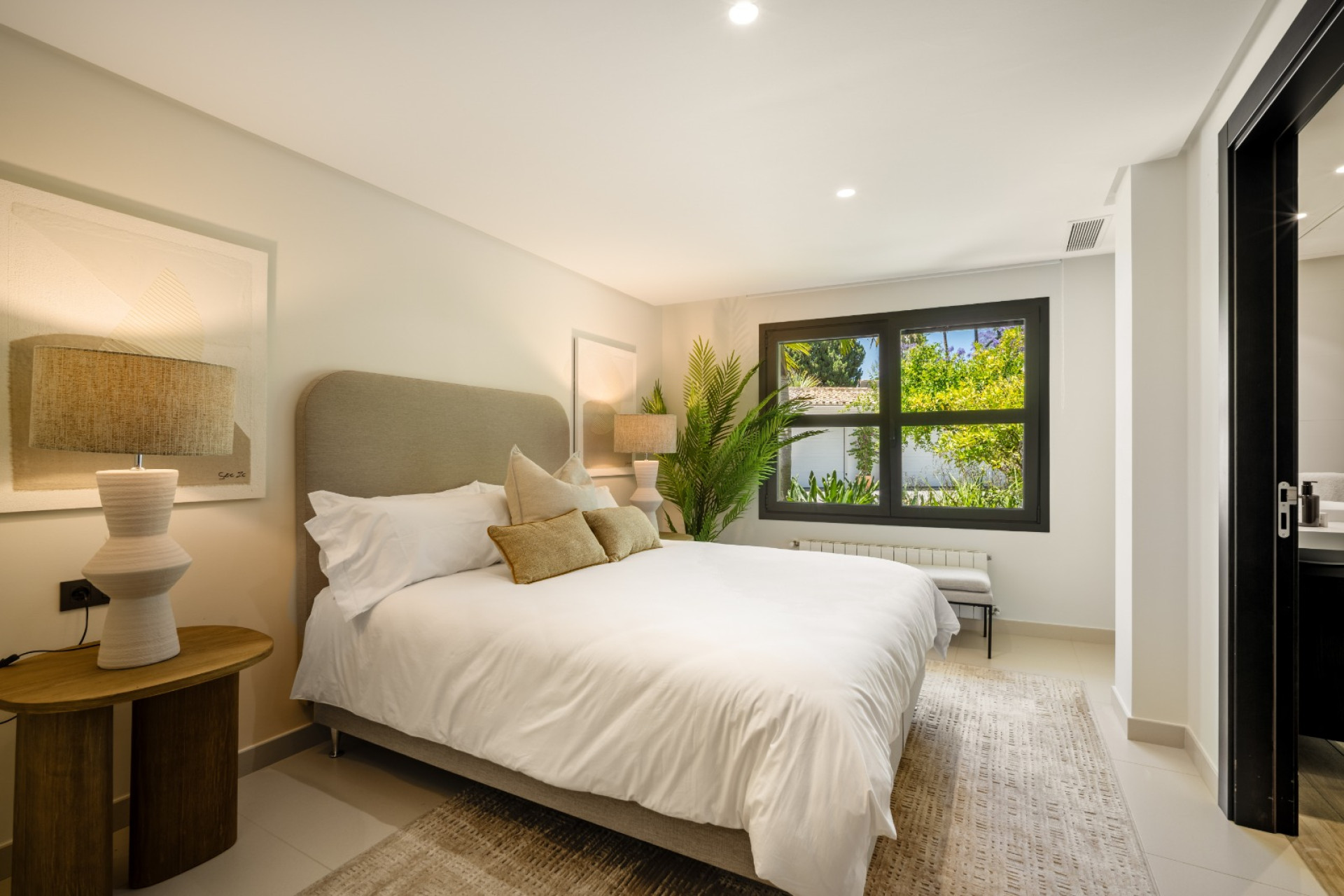 Nowy budynek - Villa - Marbella