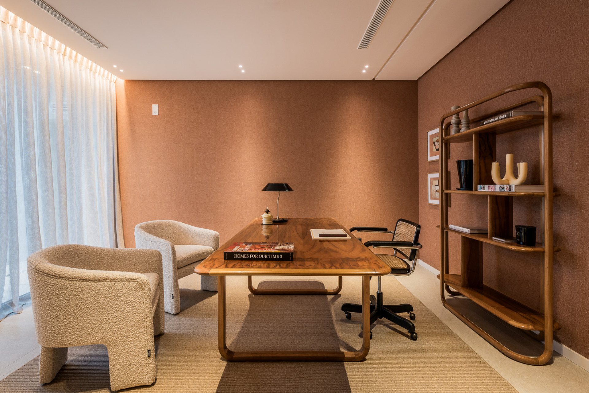 Nowy budynek - Villa - Marbella