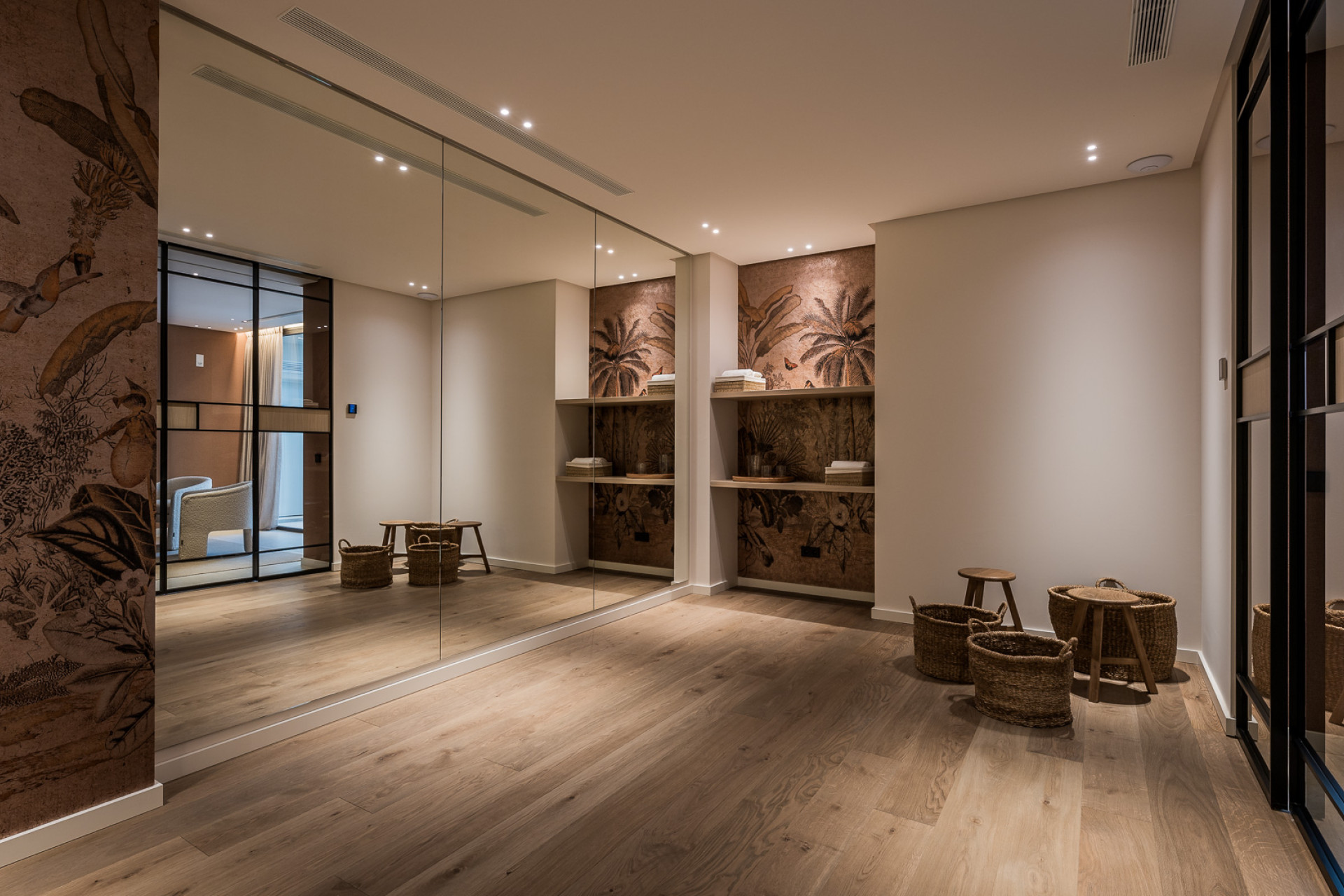 Nowy budynek - Villa - Marbella