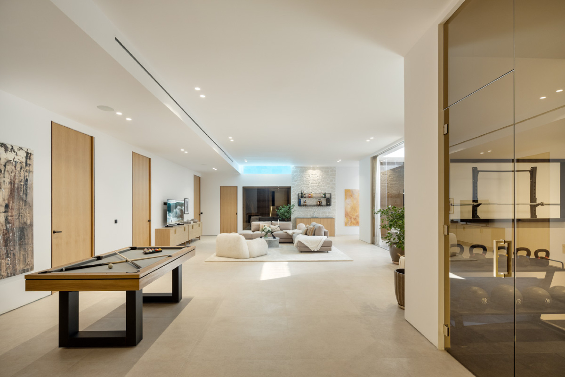 Nowy budynek - Villa - Marbella