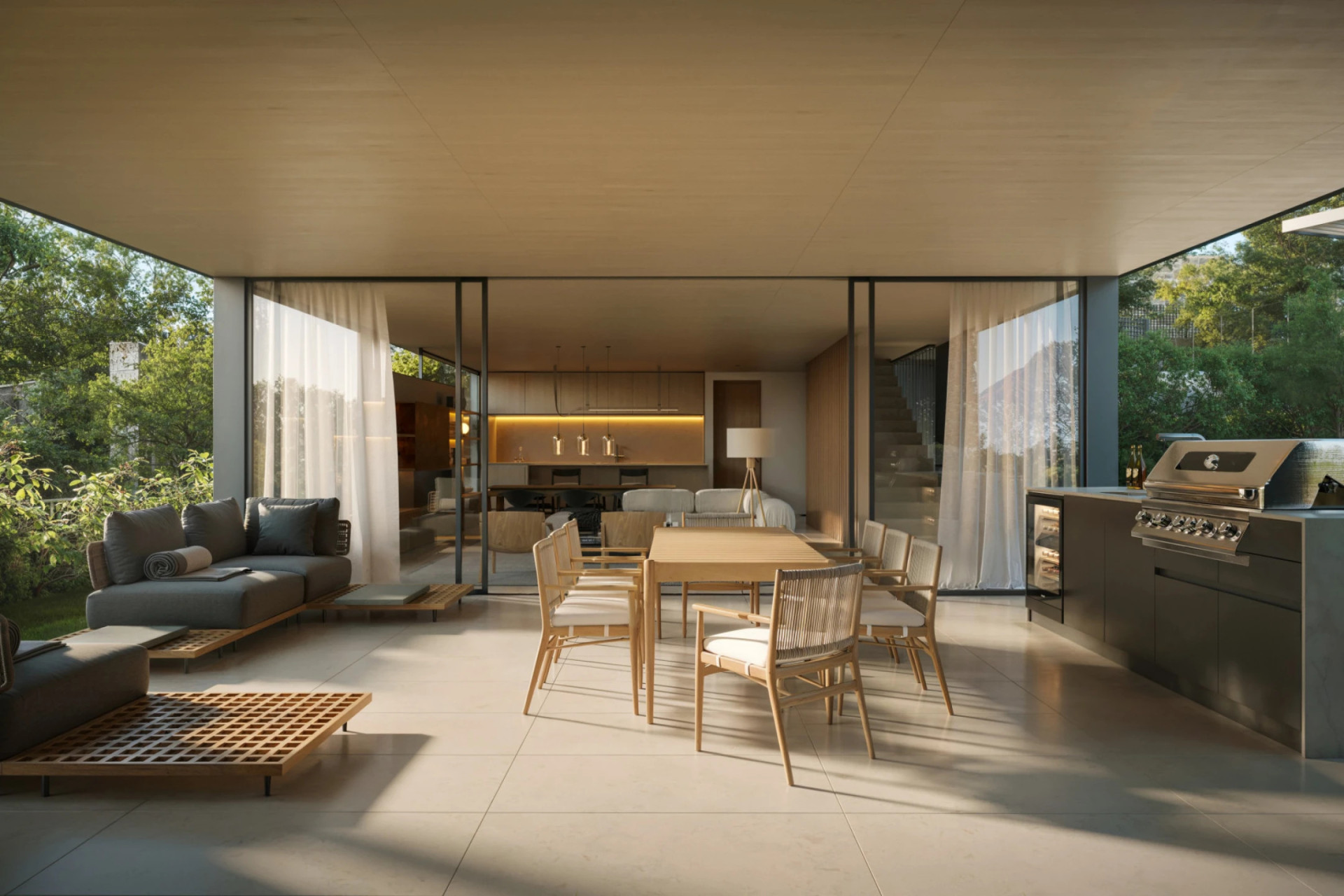 Nowy budynek - Villa - Marbella