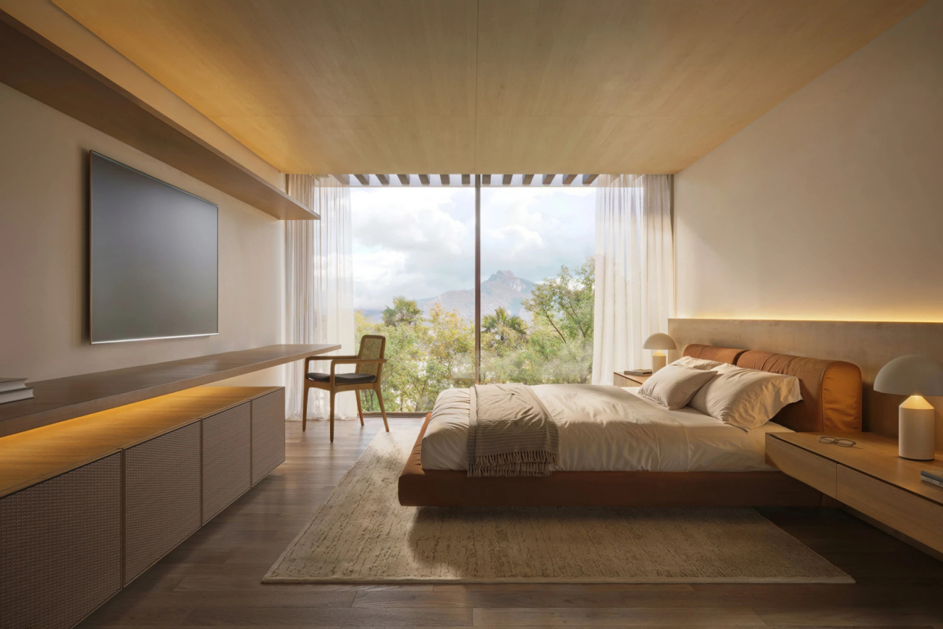 Nowy budynek - Villa - Marbella