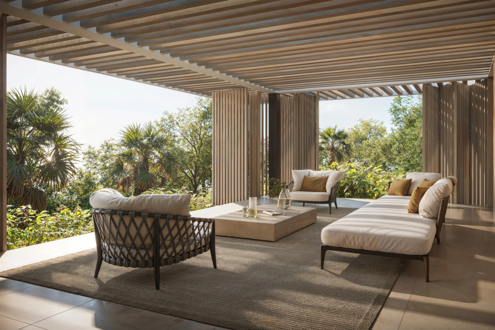 Nowy budynek - Villa - Marbella