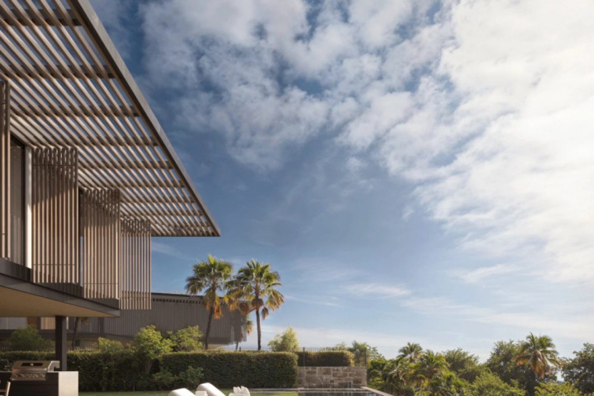 Nowy budynek - Villa - Marbella