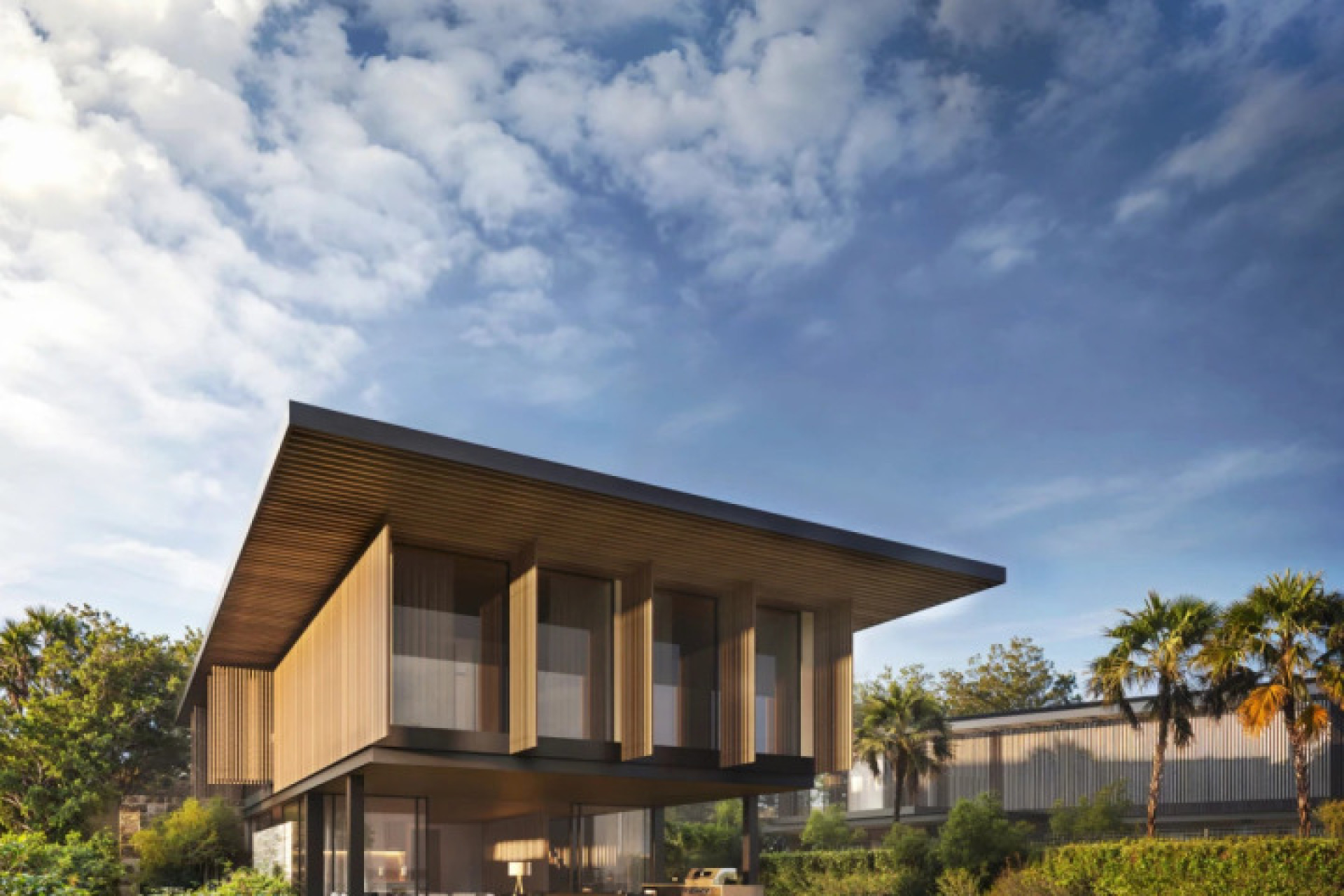 Nowy budynek - Villa - Marbella