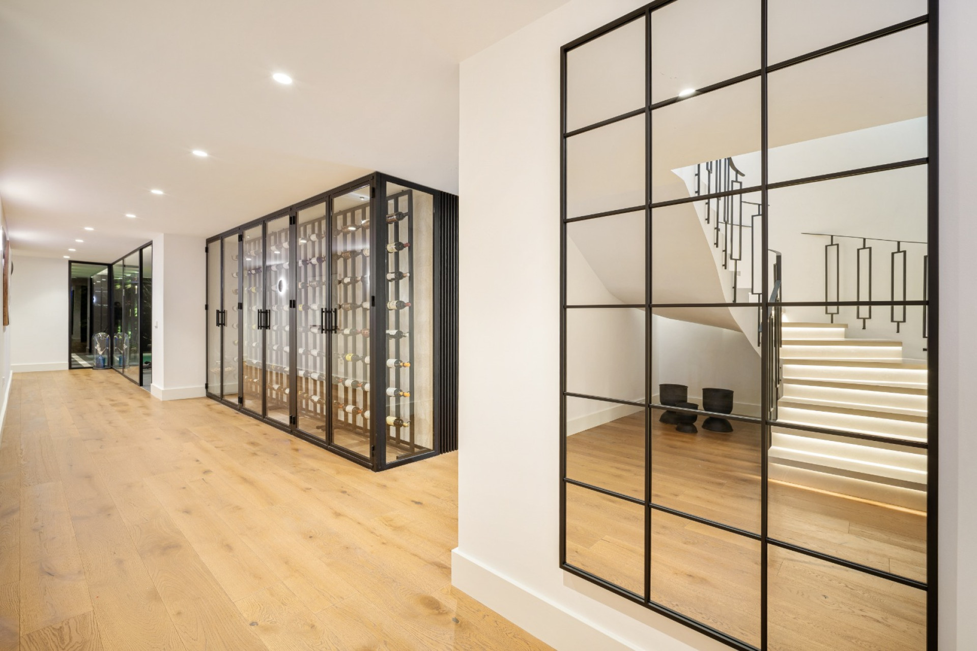 Nowy budynek - Villa - Marbella