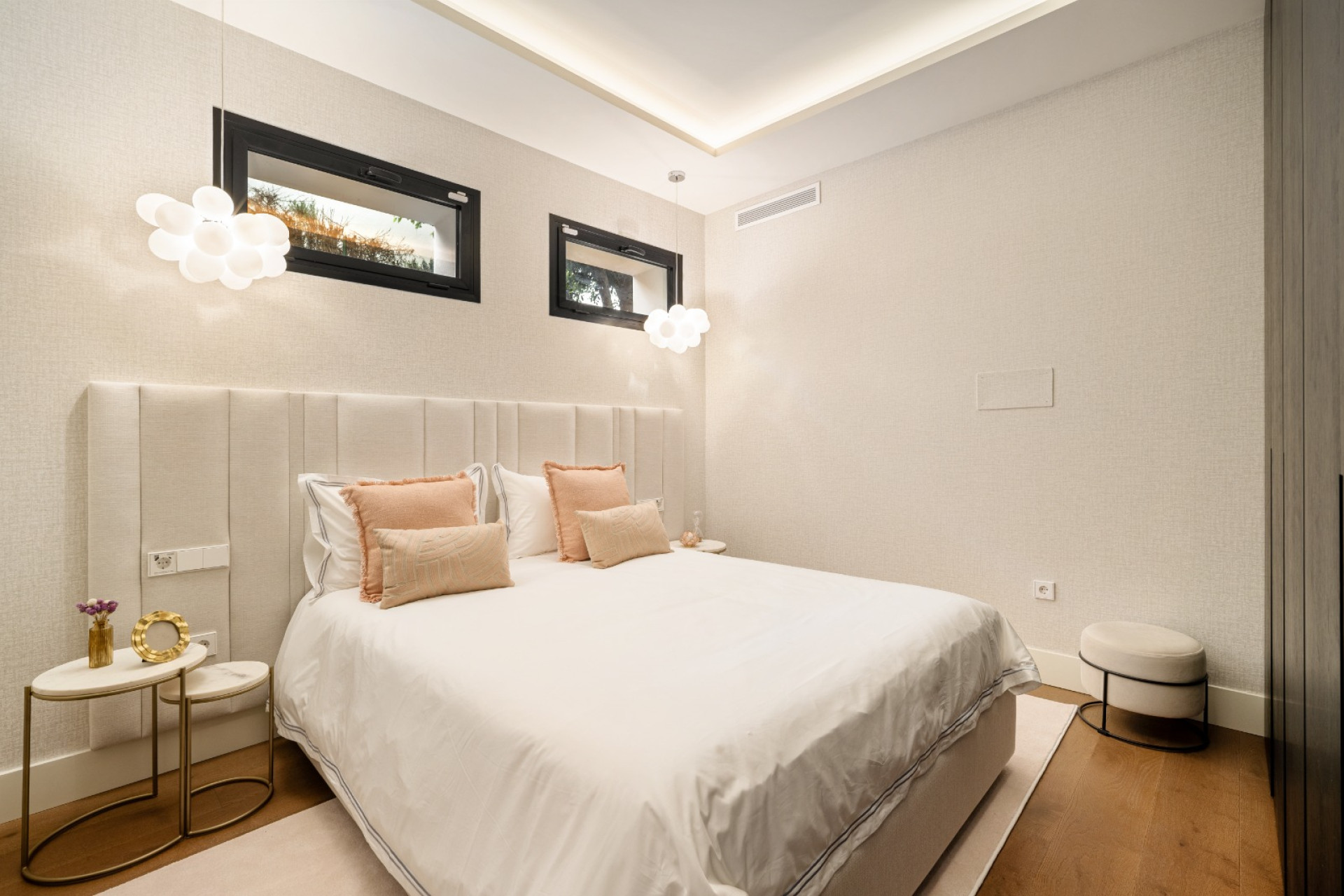 Nowy budynek - Villa - Marbella